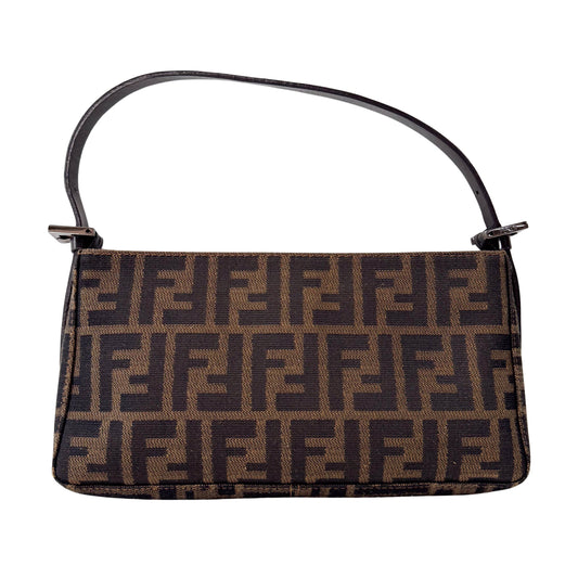 Zucca Shoulder Bag