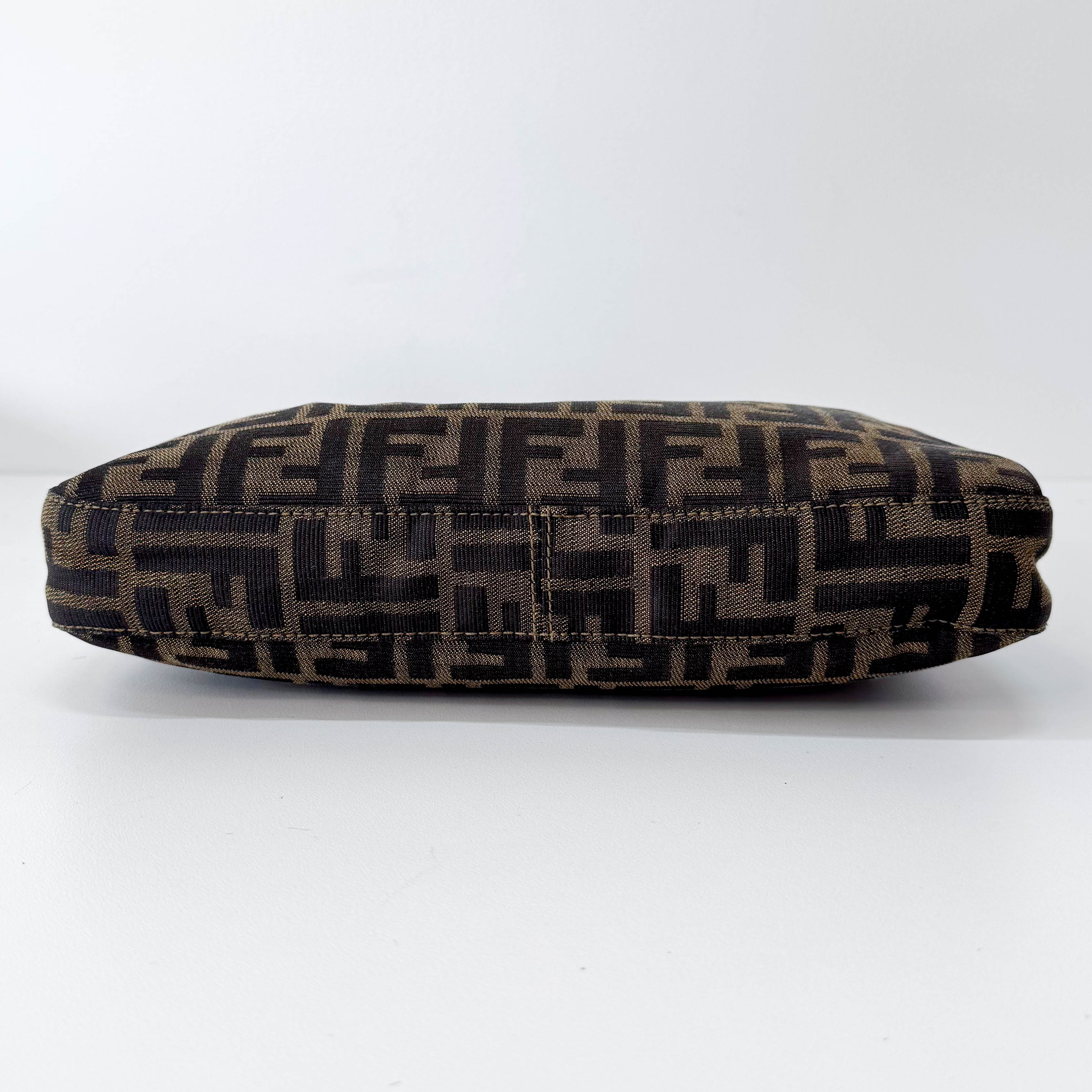 Zucca Hobo Shoulder Bag