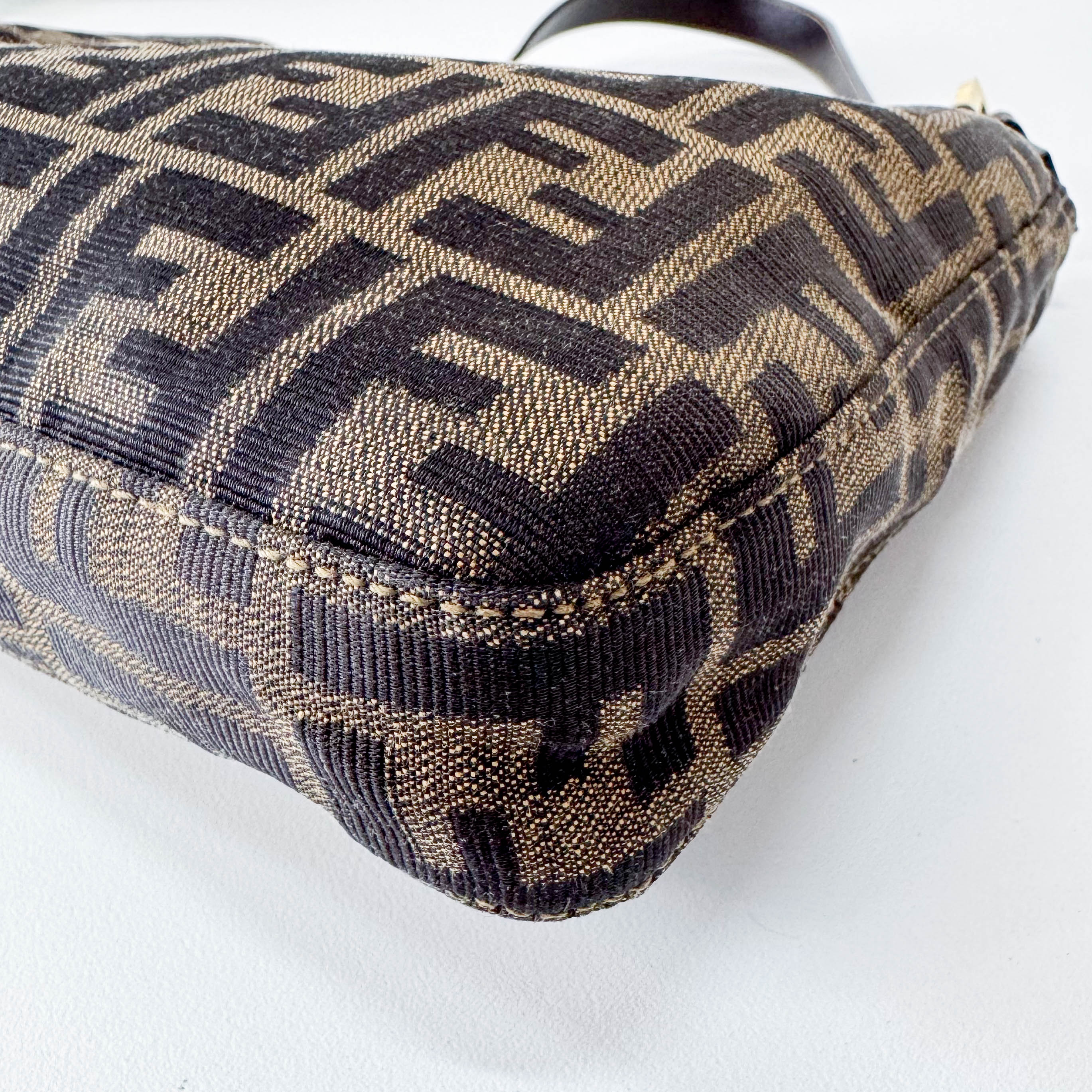 Zucca Hobo Shoulder Bag