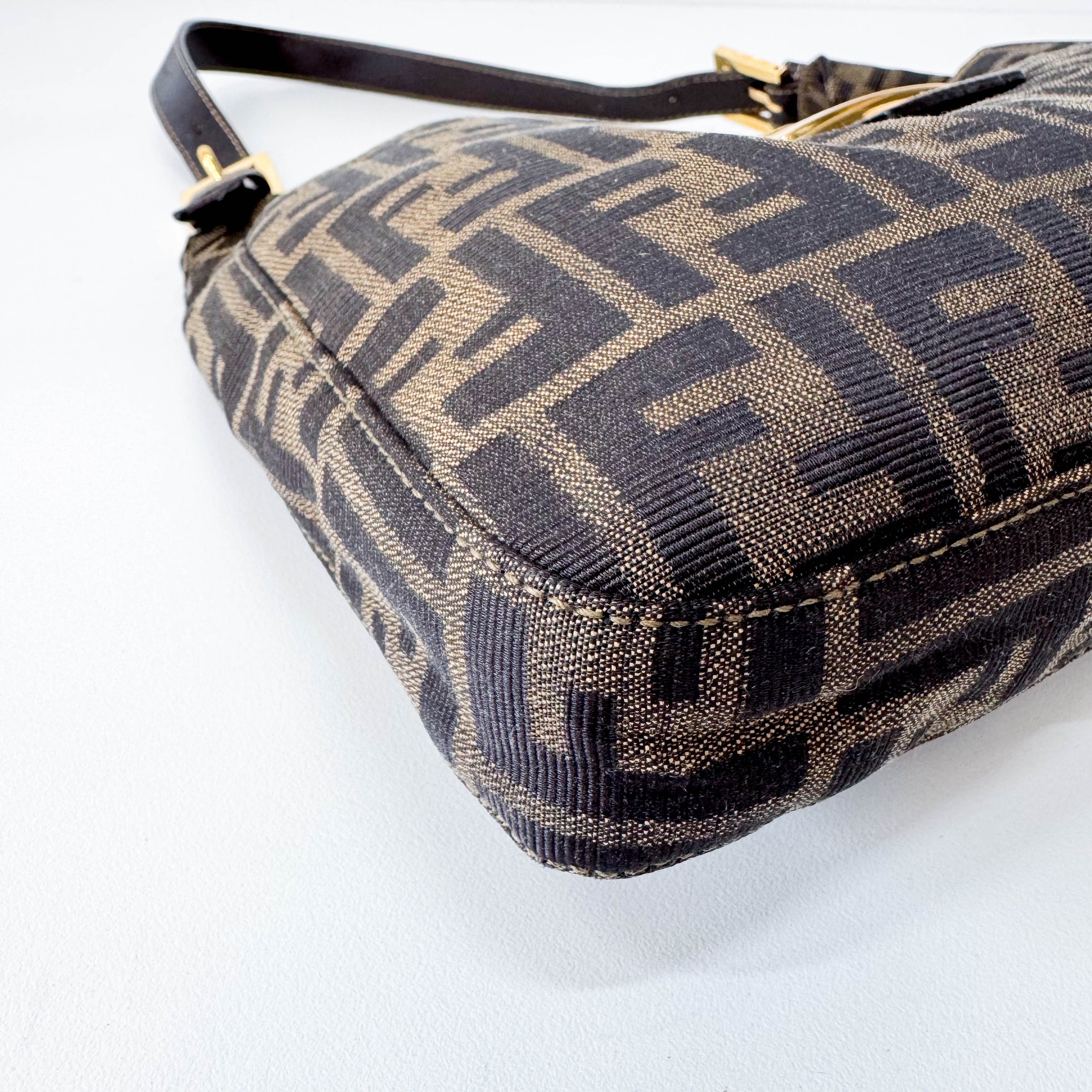 Zucca Hobo Shoulder Bag