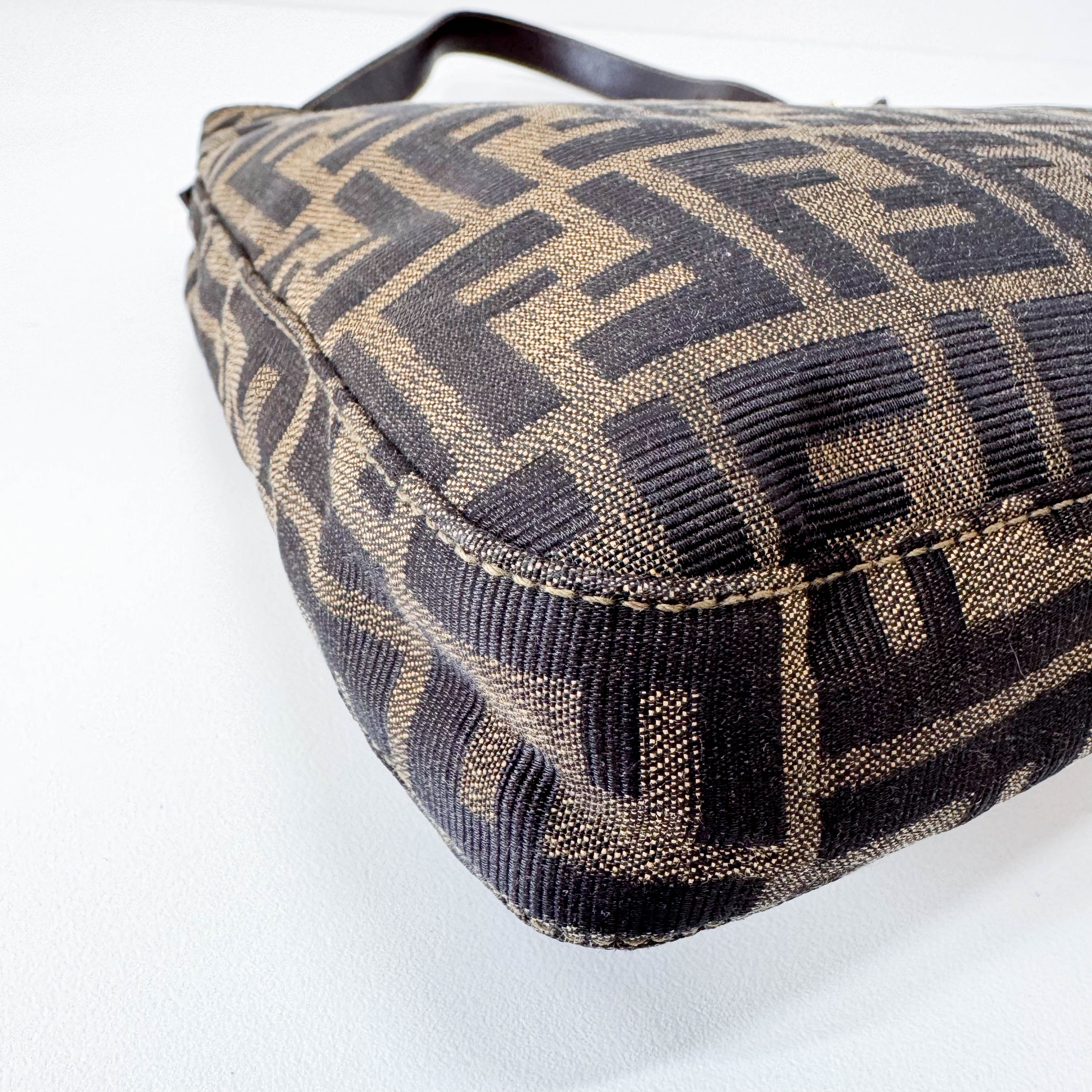 Zucca Hobo Shoulder Bag