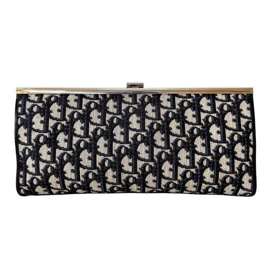 Trotter Clutch Bag