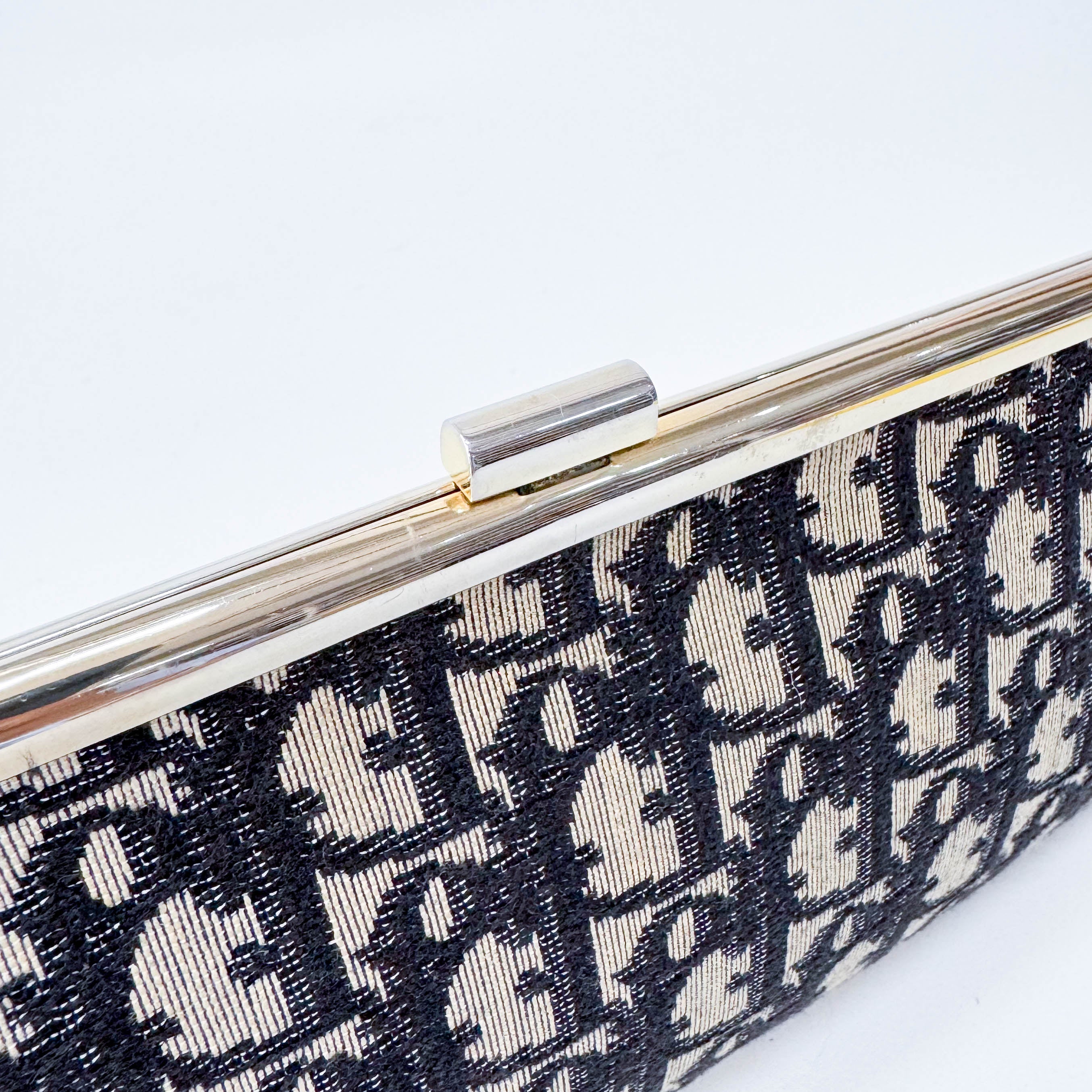Trotter Clutch Bag