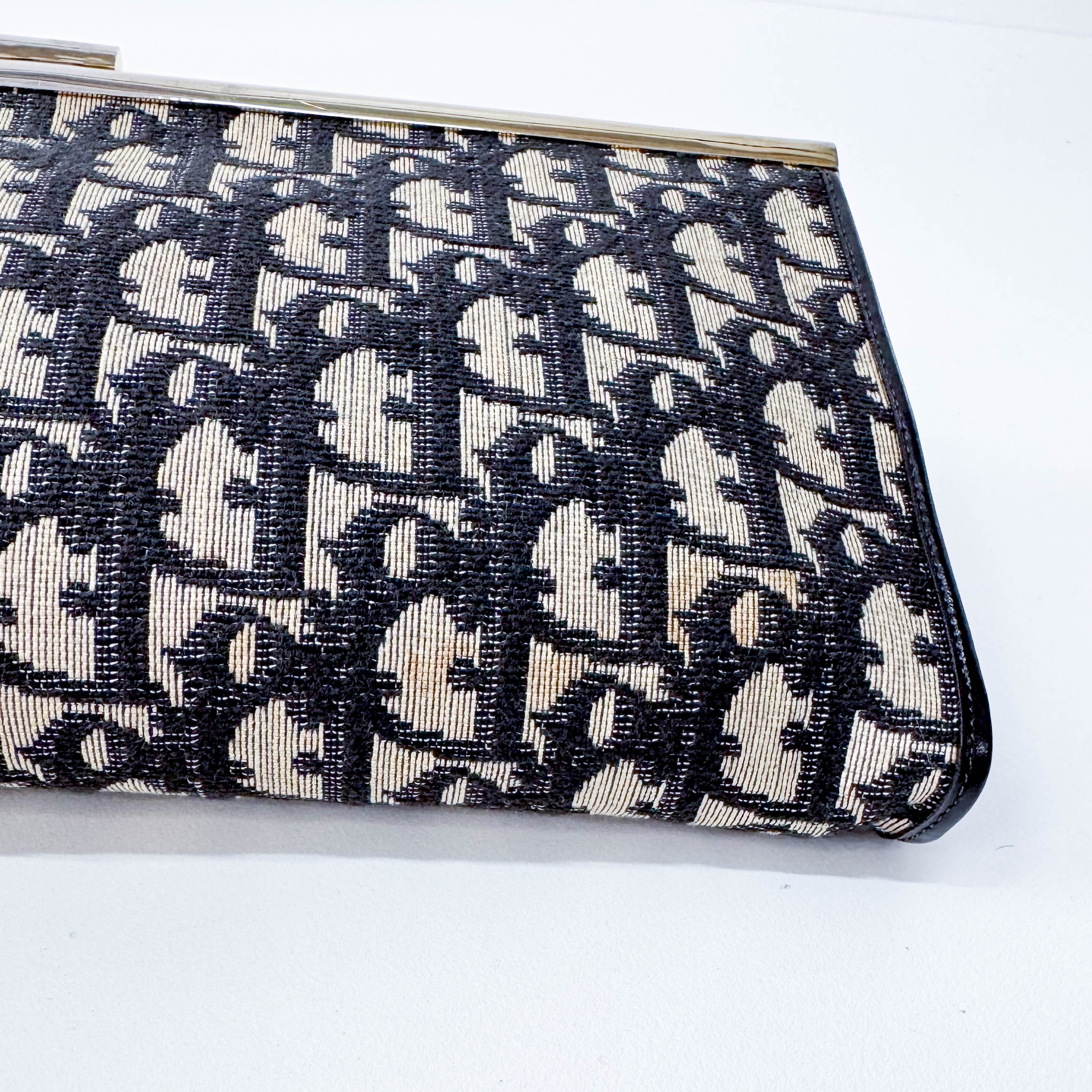 Trotter Clutch Bag