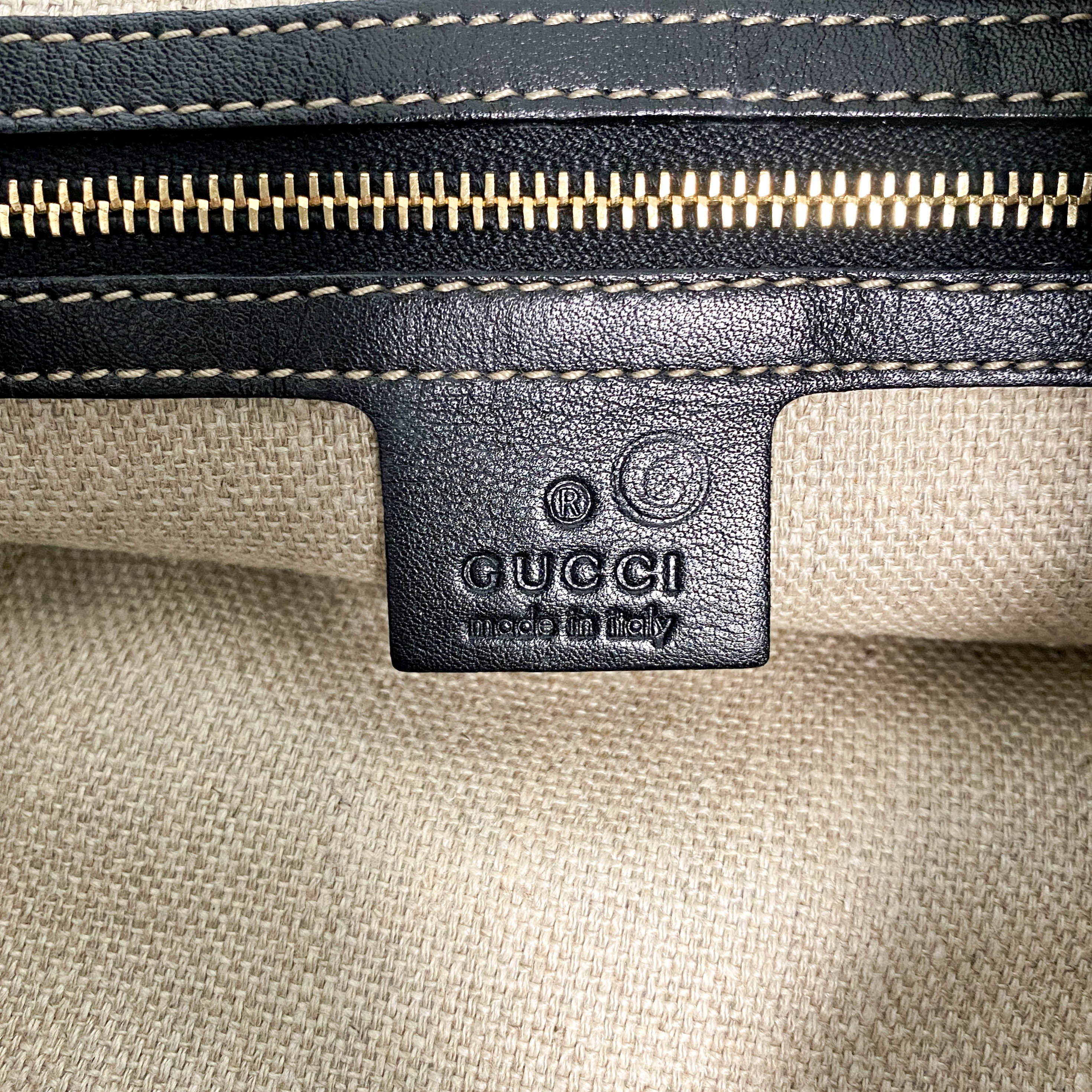 Jackie 1961 Floral Canvas Shoulder Bag