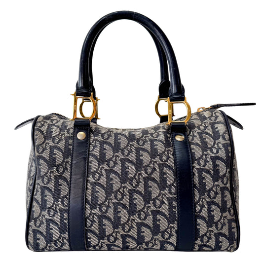 Trotter Mini Boston Bag