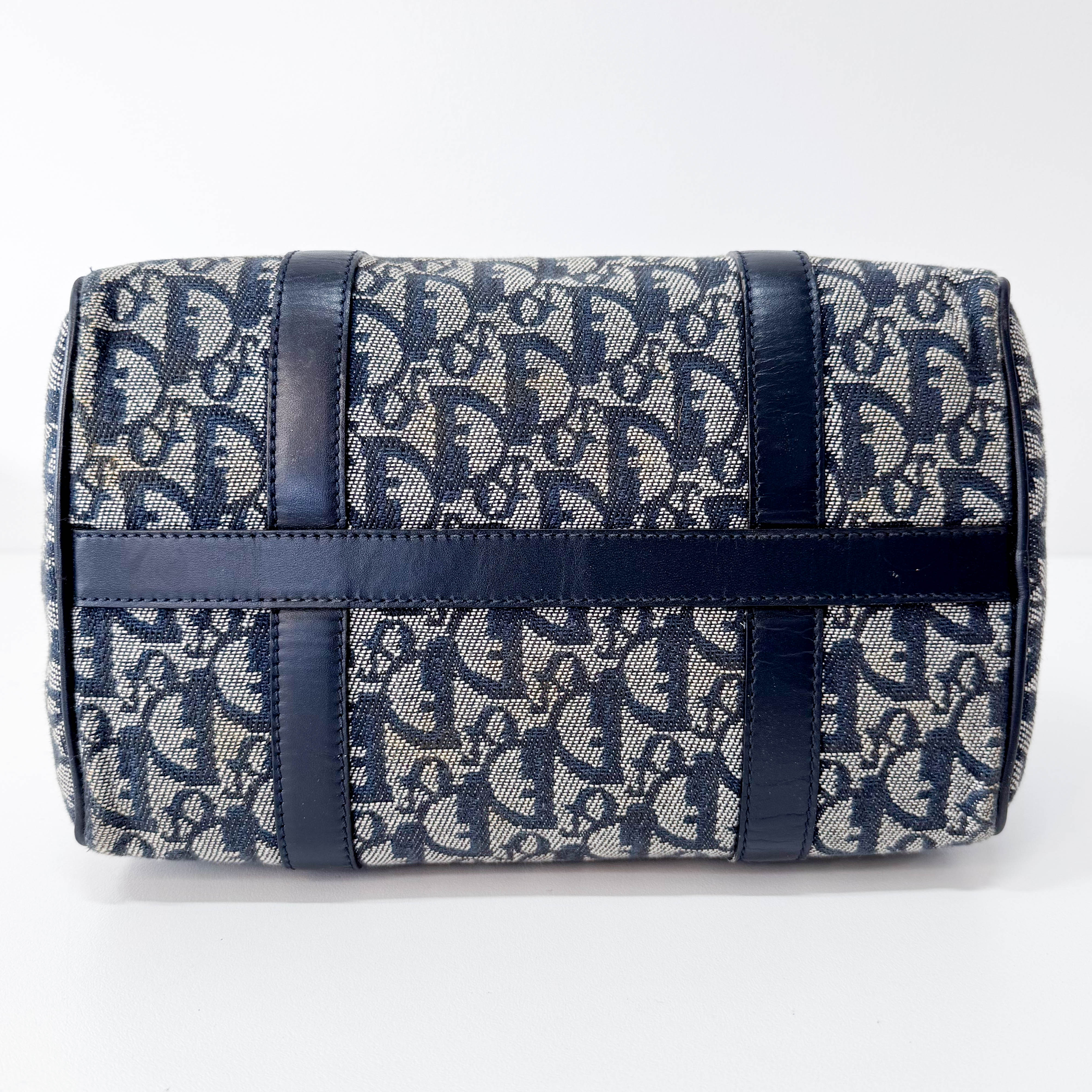 Trotter Mini Boston Bag