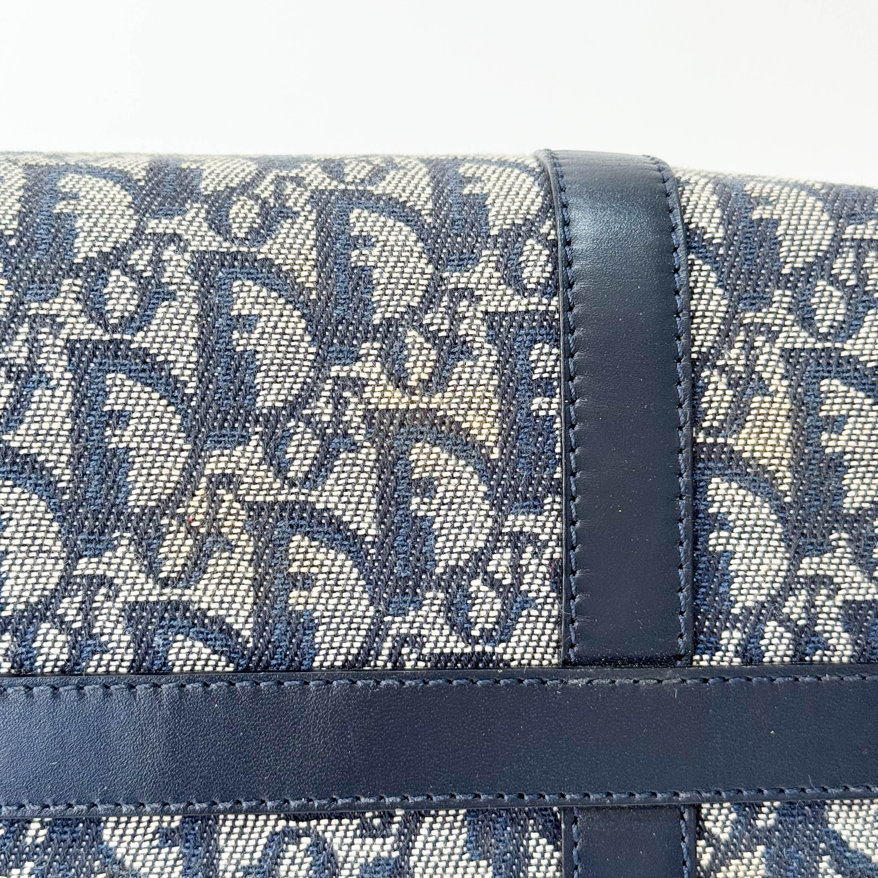 Trotter Mini Boston Bag