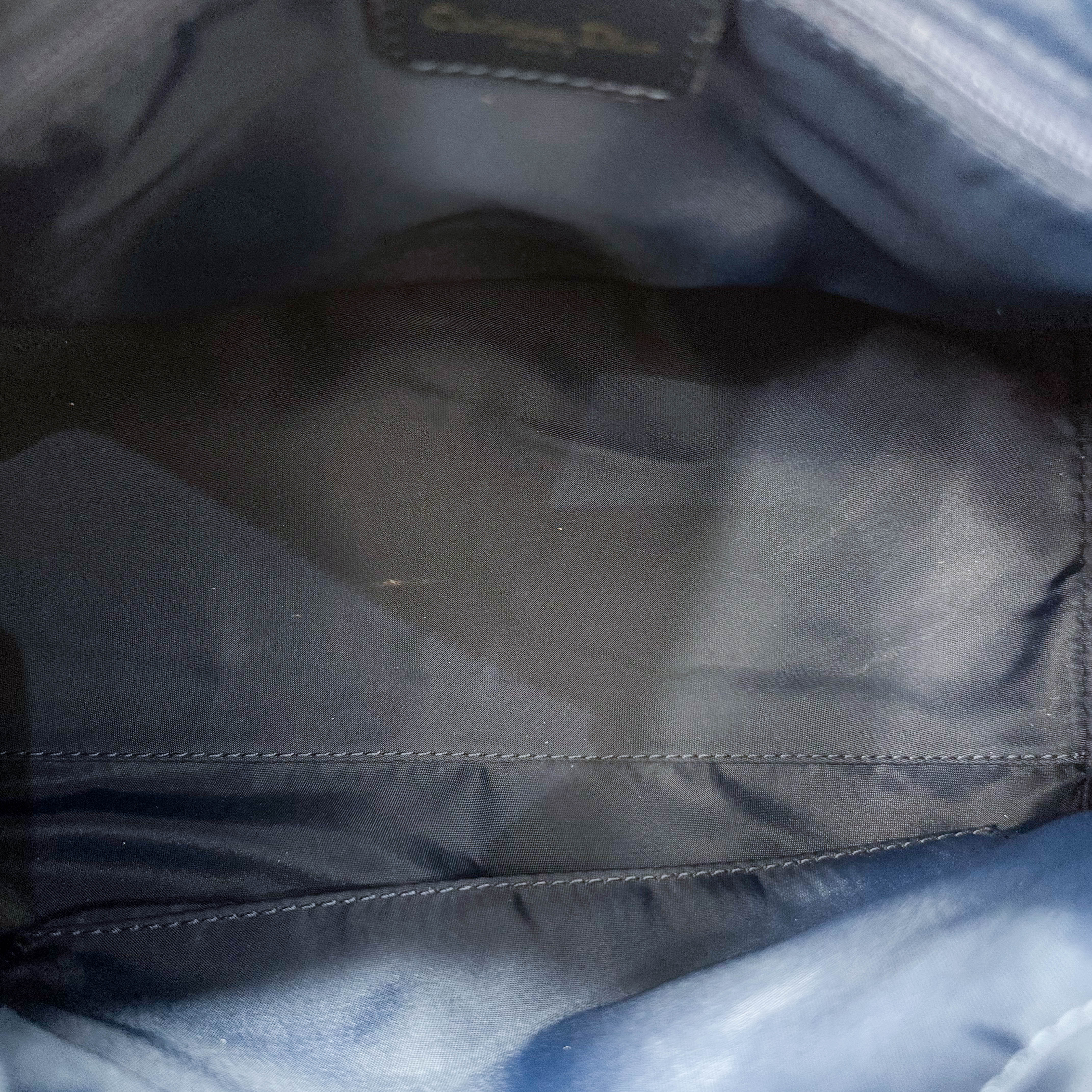 Trotter Mini Boston Bag