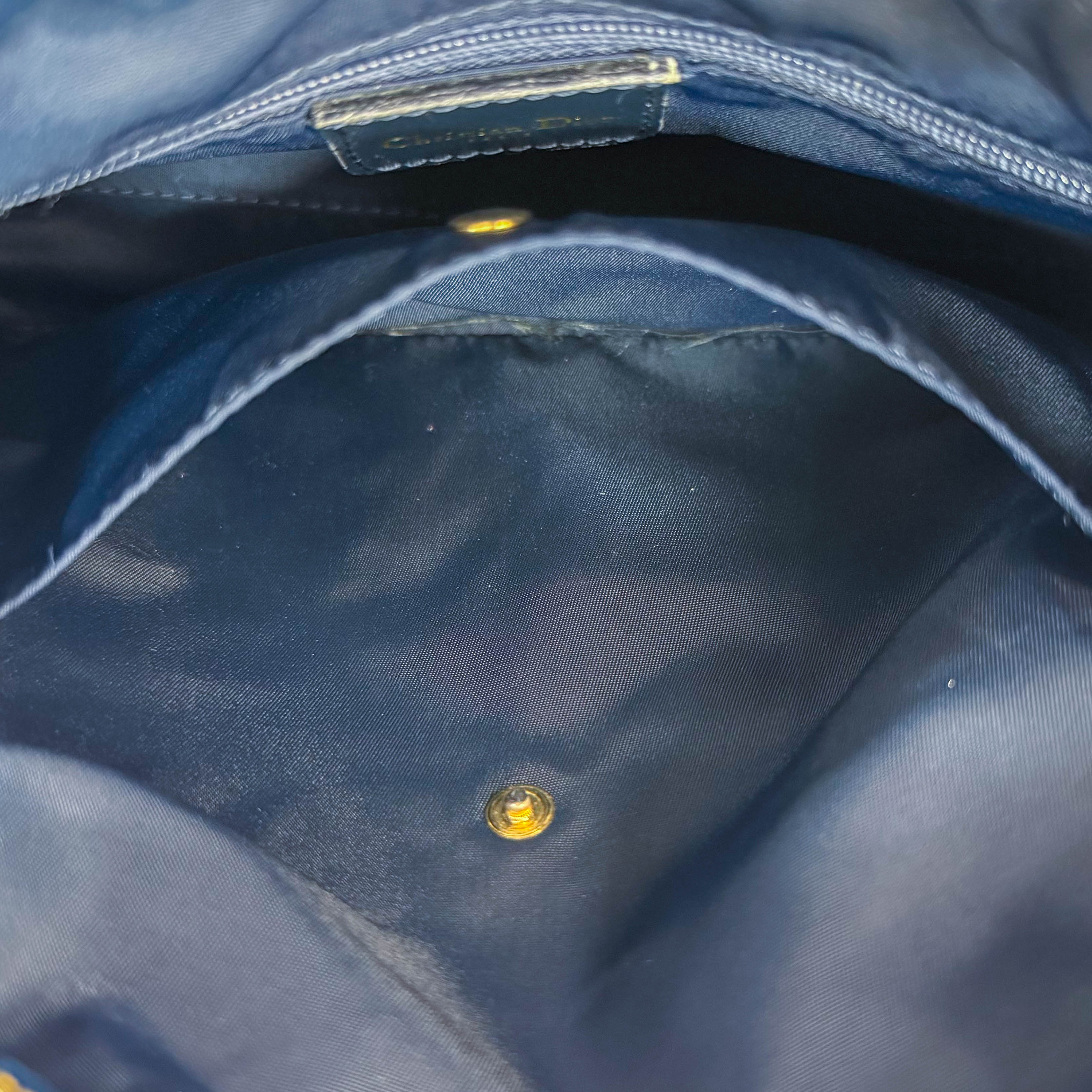 Trotter Mini Boston Bag