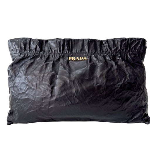 Tote Clutch Bag