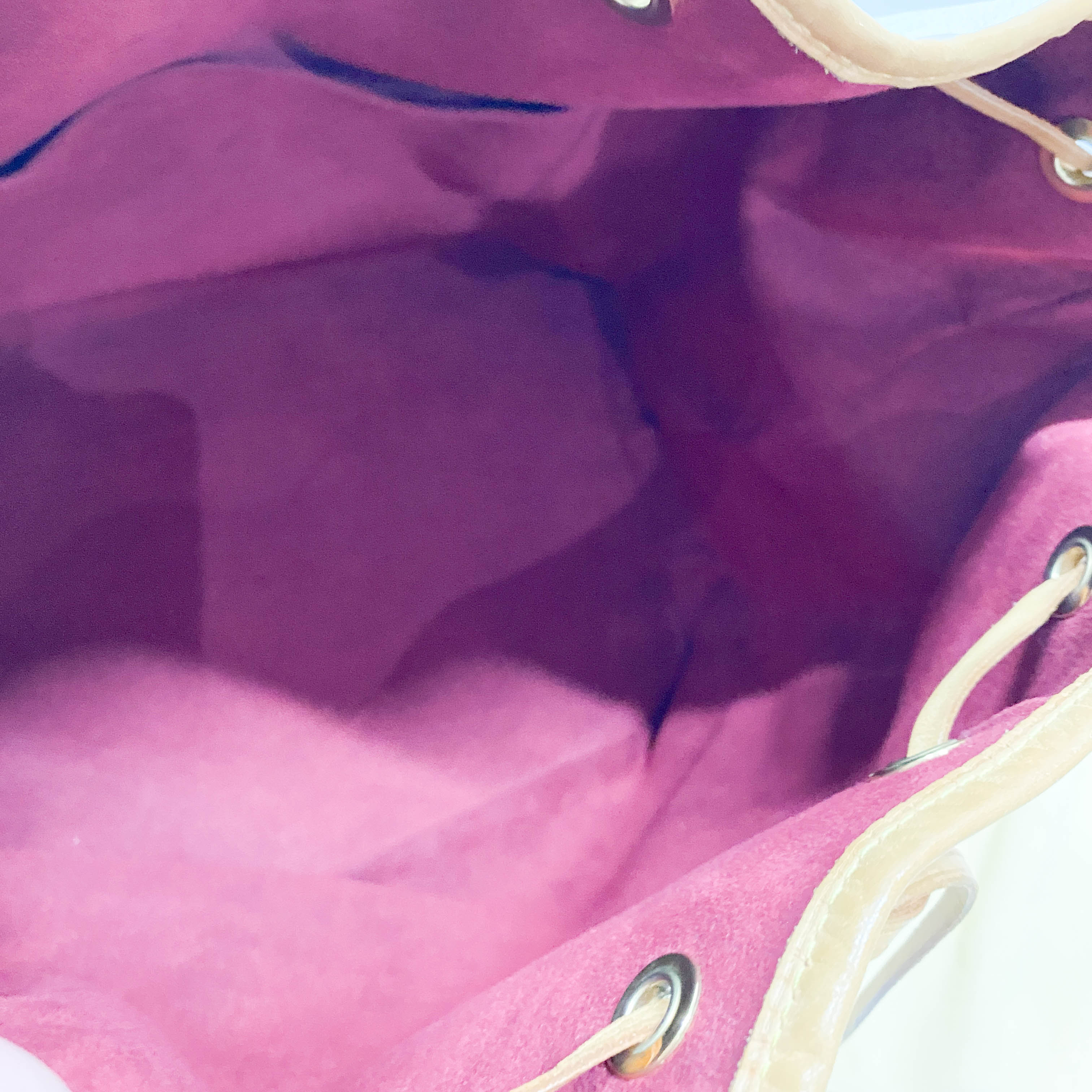 Louis Vuitton x Takashi Murakami Monogram Multicolour Noé