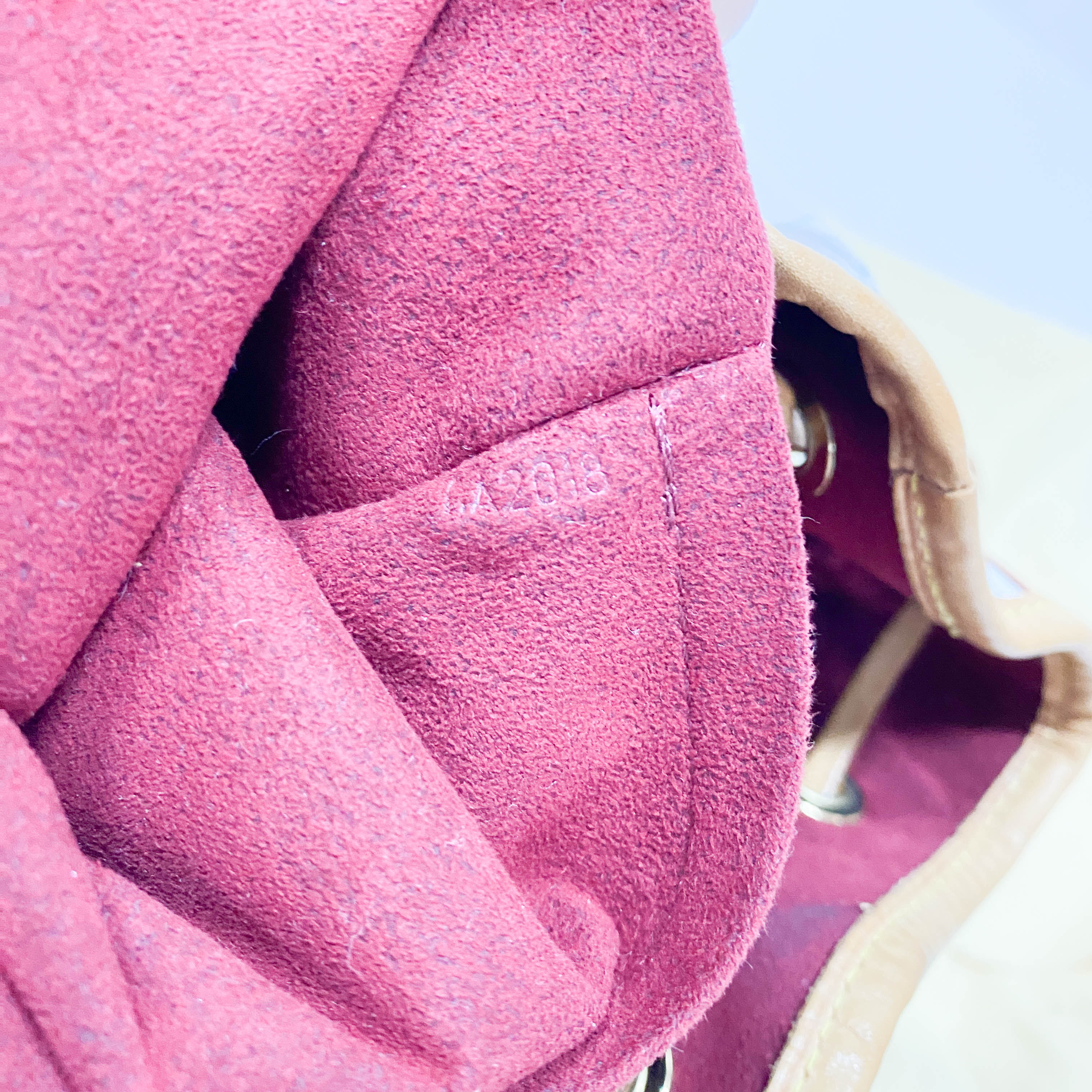 Louis Vuitton x Takashi Murakami Monogram Multicolour Noé