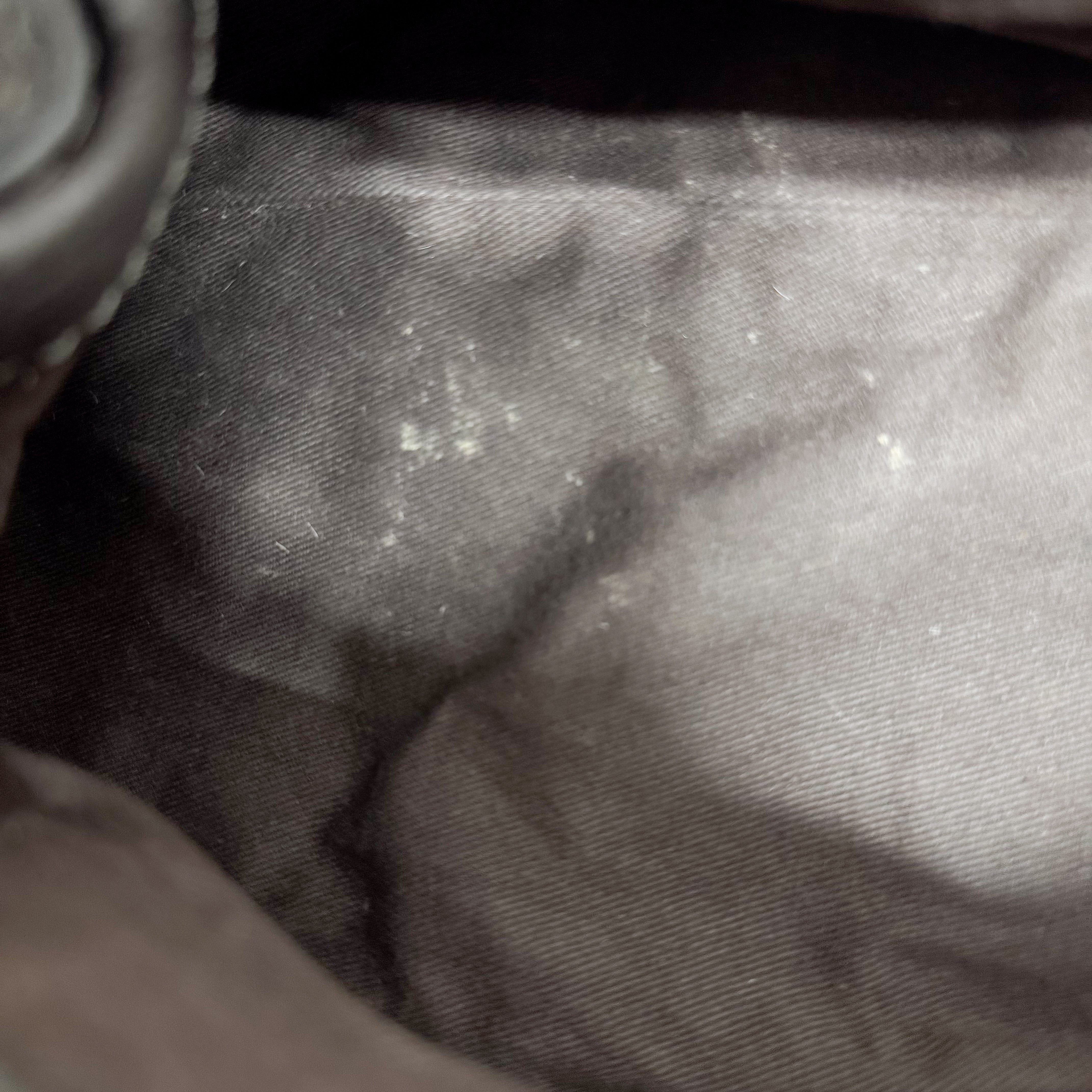 Paddington Pink Leather Shoulder Bag