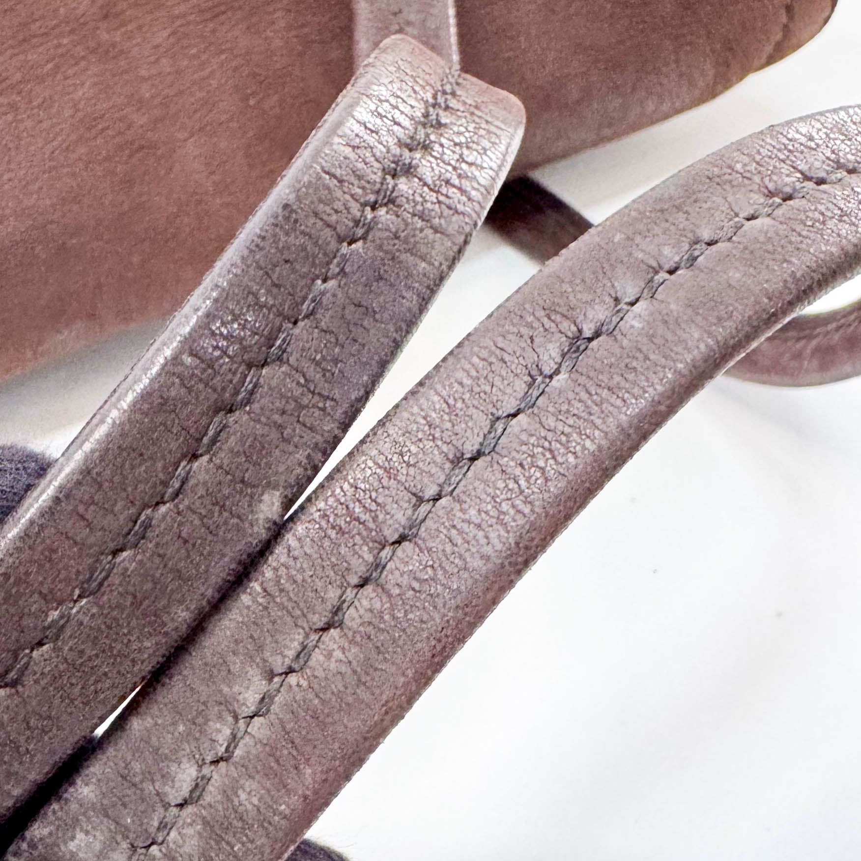 Capra Antic Shoulder Bag