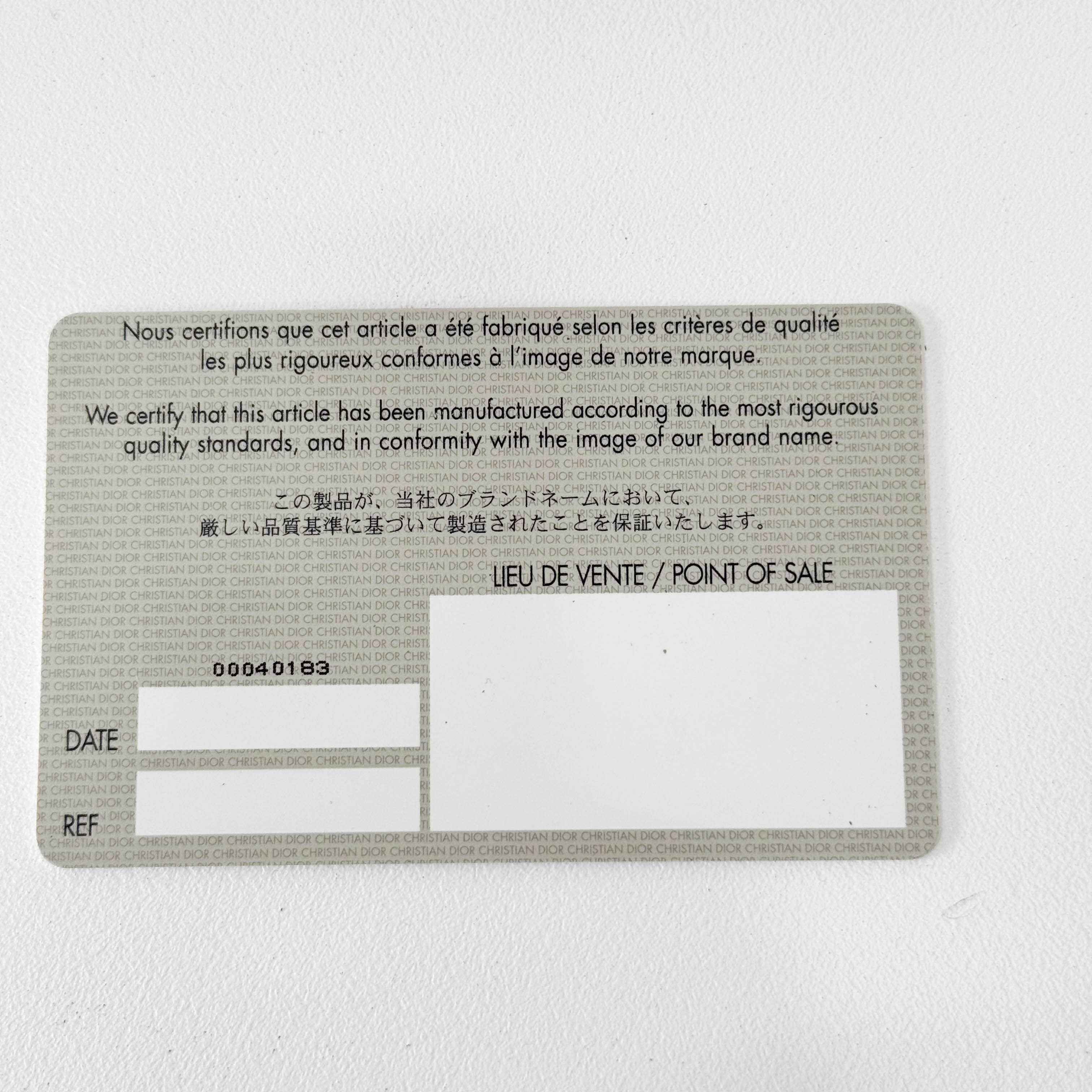 Trotter Navy Canvas Shoulder Bag