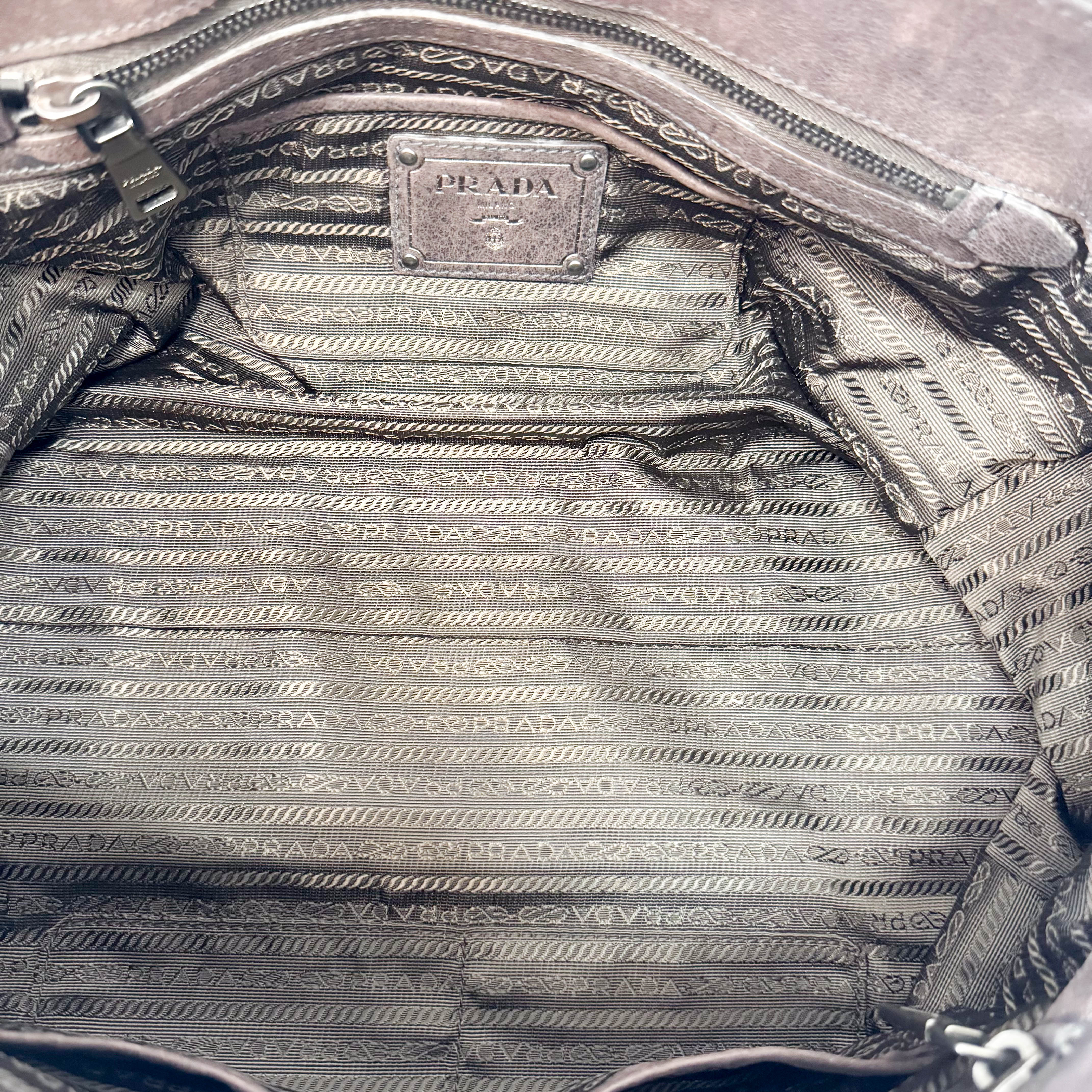 Capra Antic Shoulder Bag