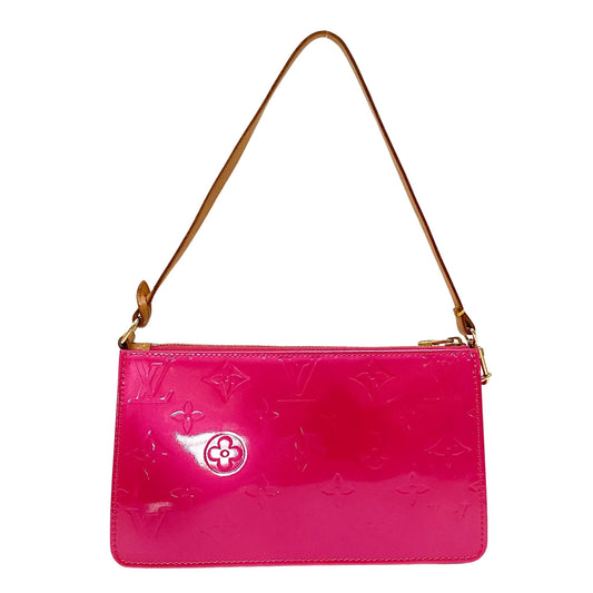 Vernis Pink Lexington Pochette