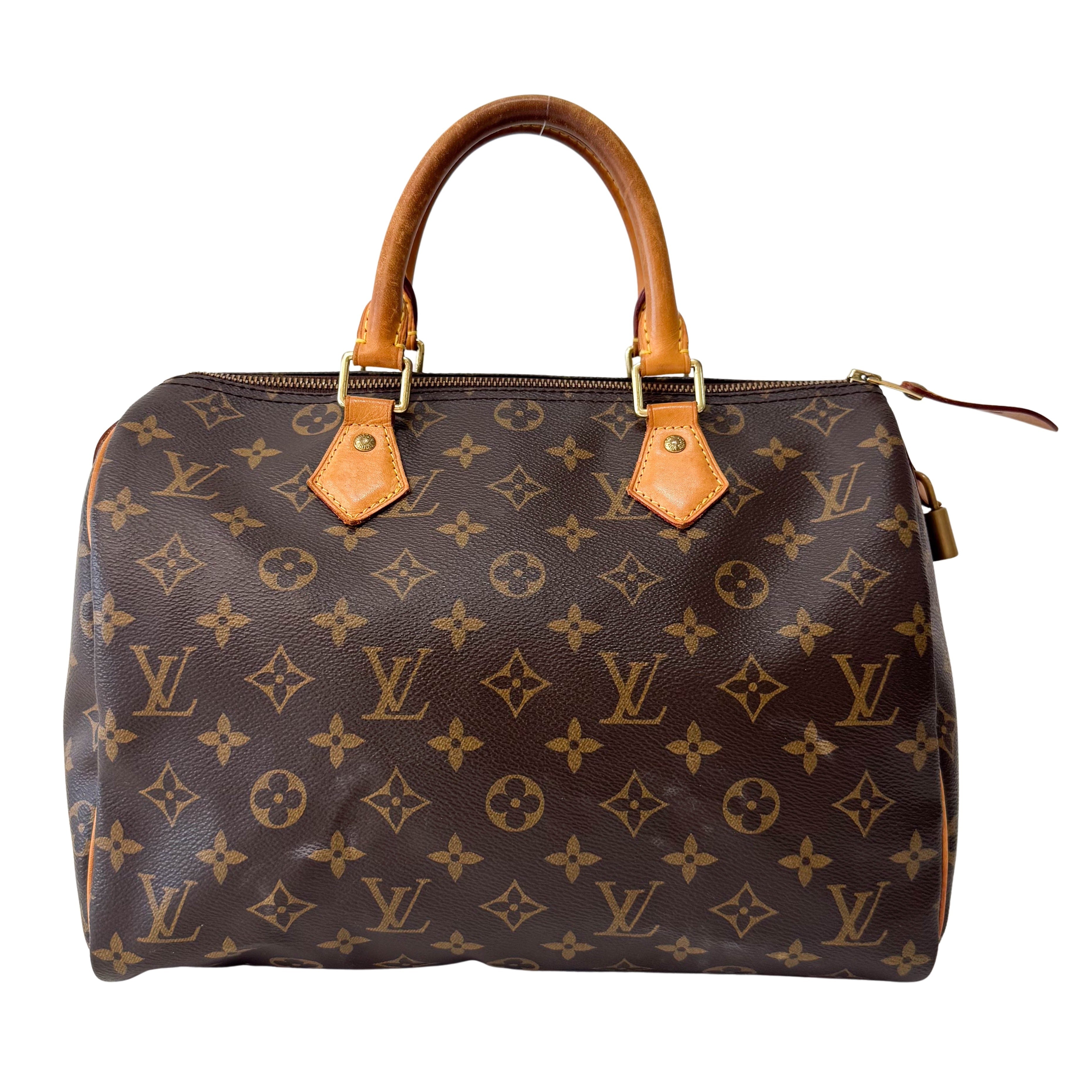 柔らかフォルム♪【Louis Vuitton】Againバッグ LOUIS VUITTON's Preloved Classics - HivePreloved.com – HIVE