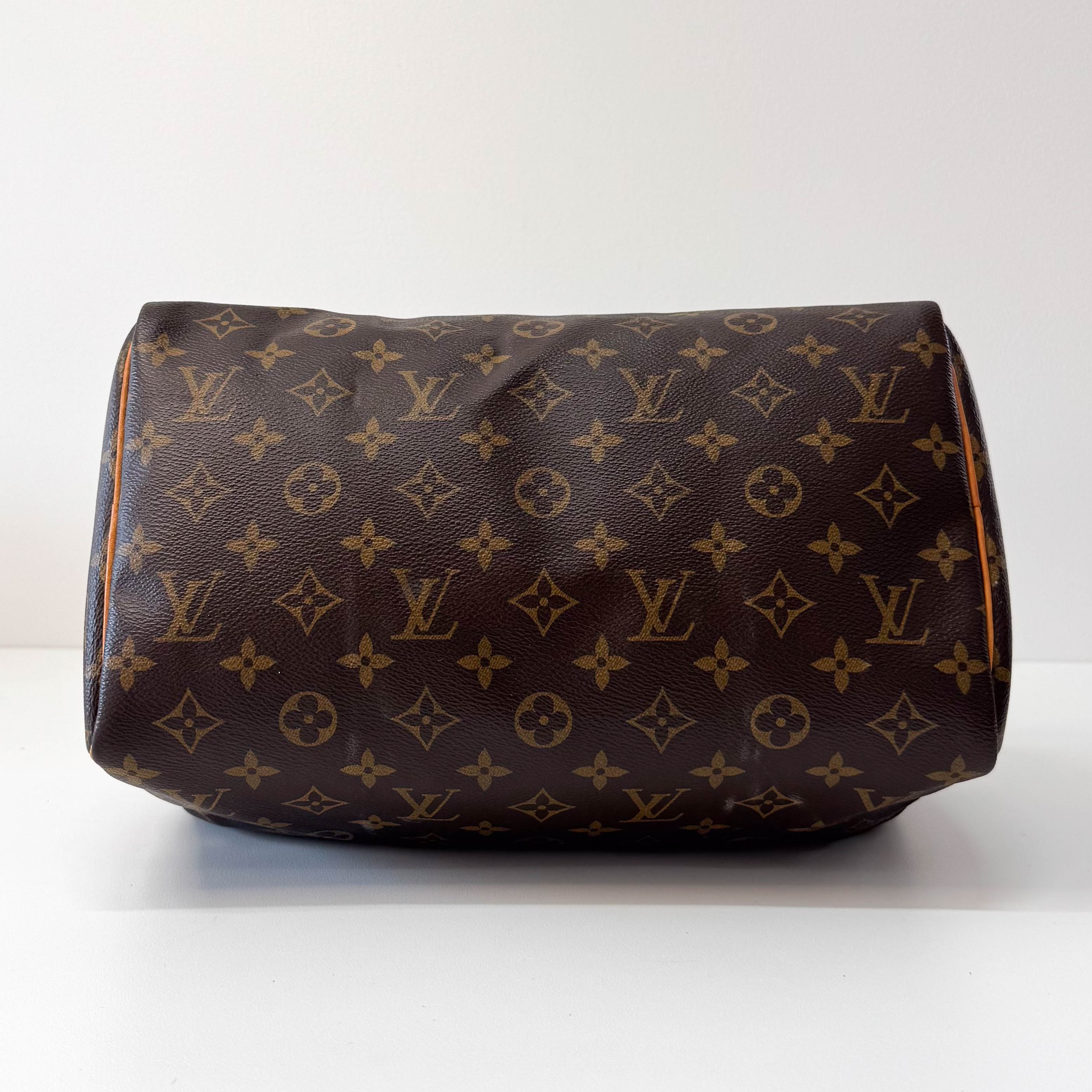 Monogram Speedy 30 Bag