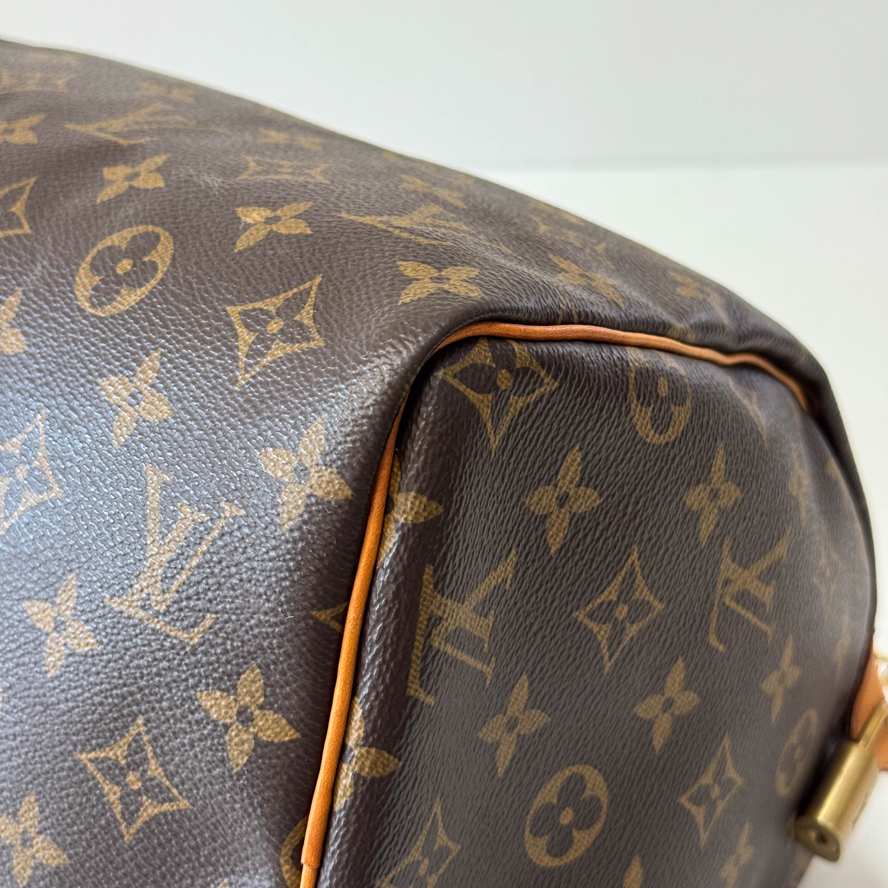 Monogram Speedy 30 Bag