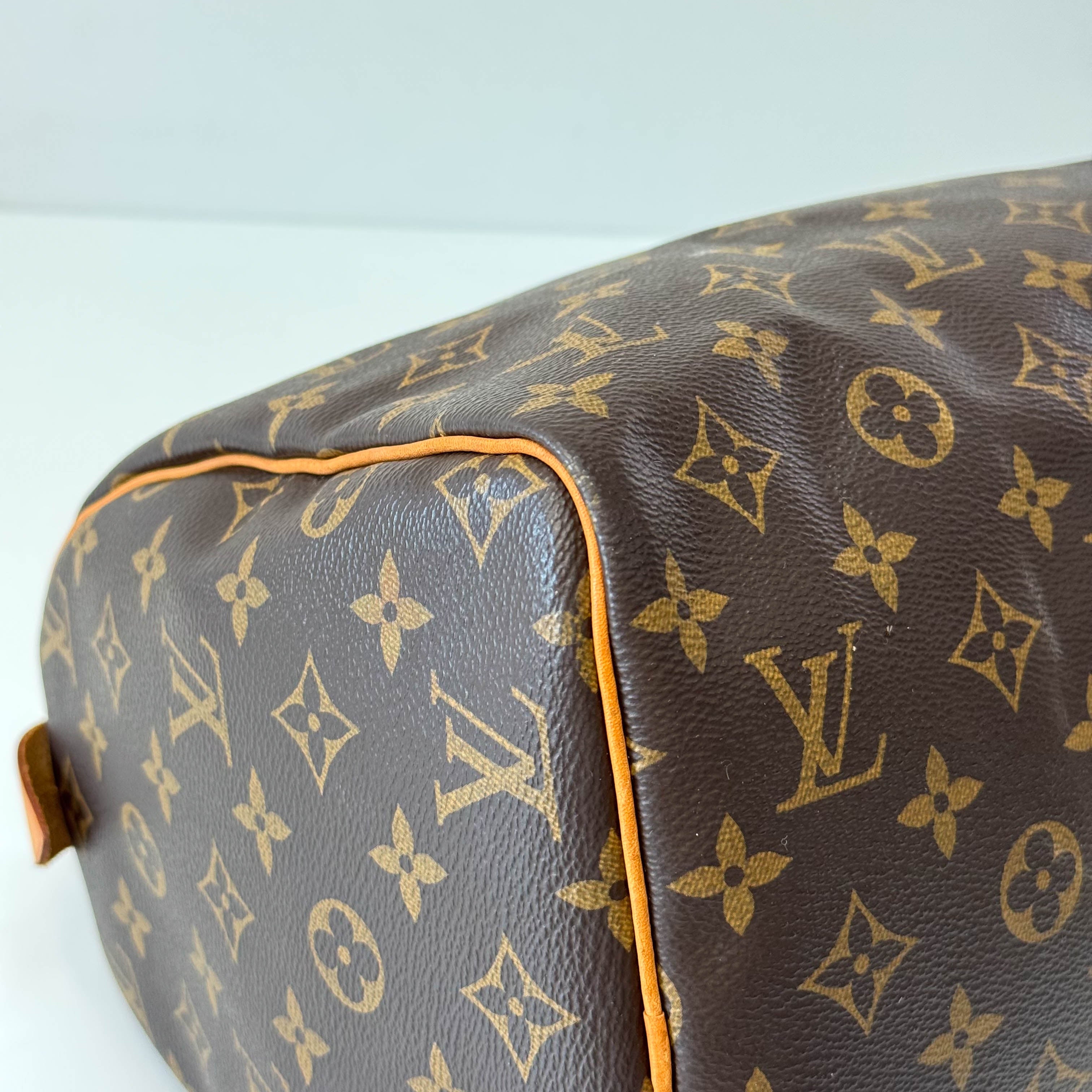 Monogram Speedy 30 Bag