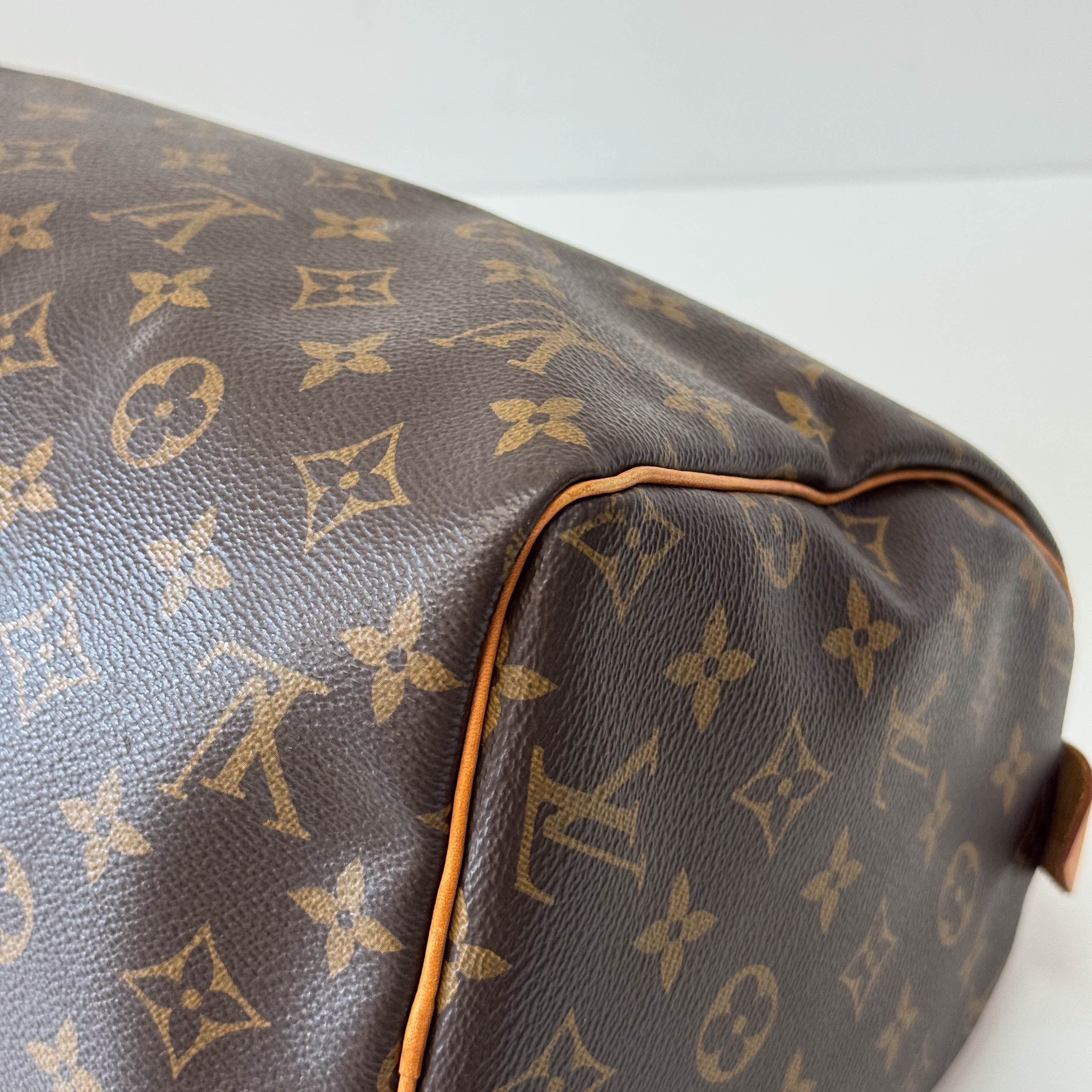 Monogram Speedy 30 Bag