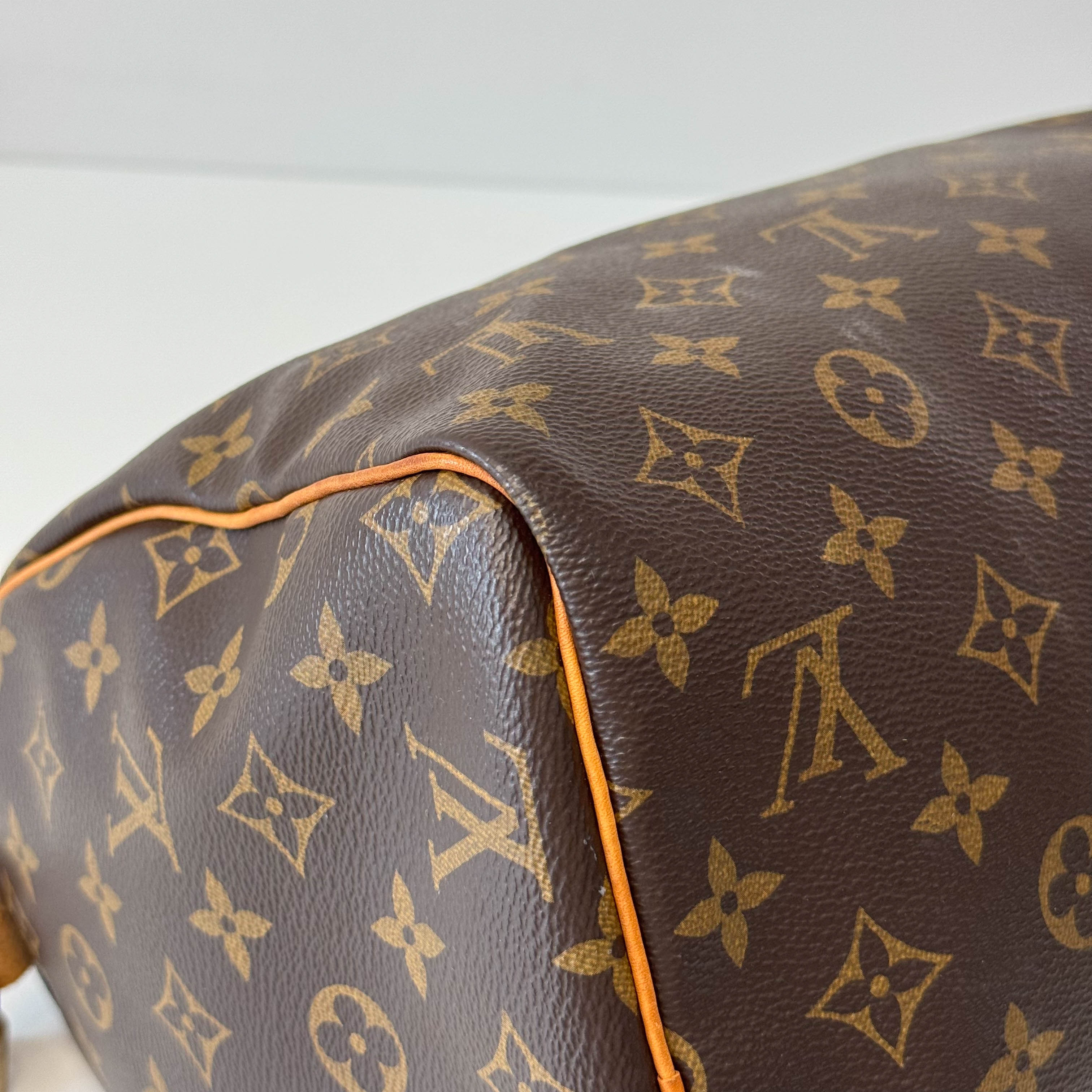 Monogram Speedy 30 Bag