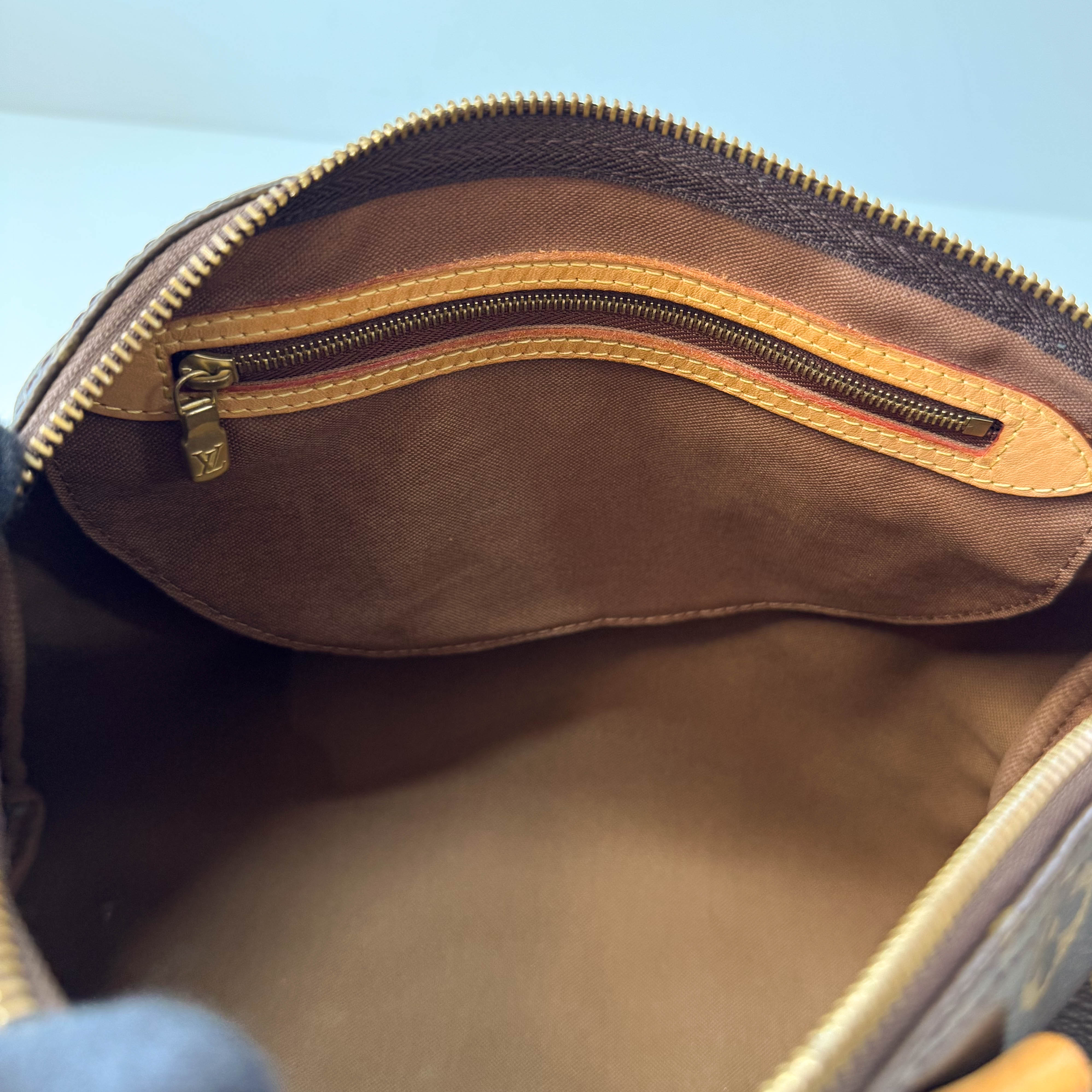 Monogram Speedy 30 Bag