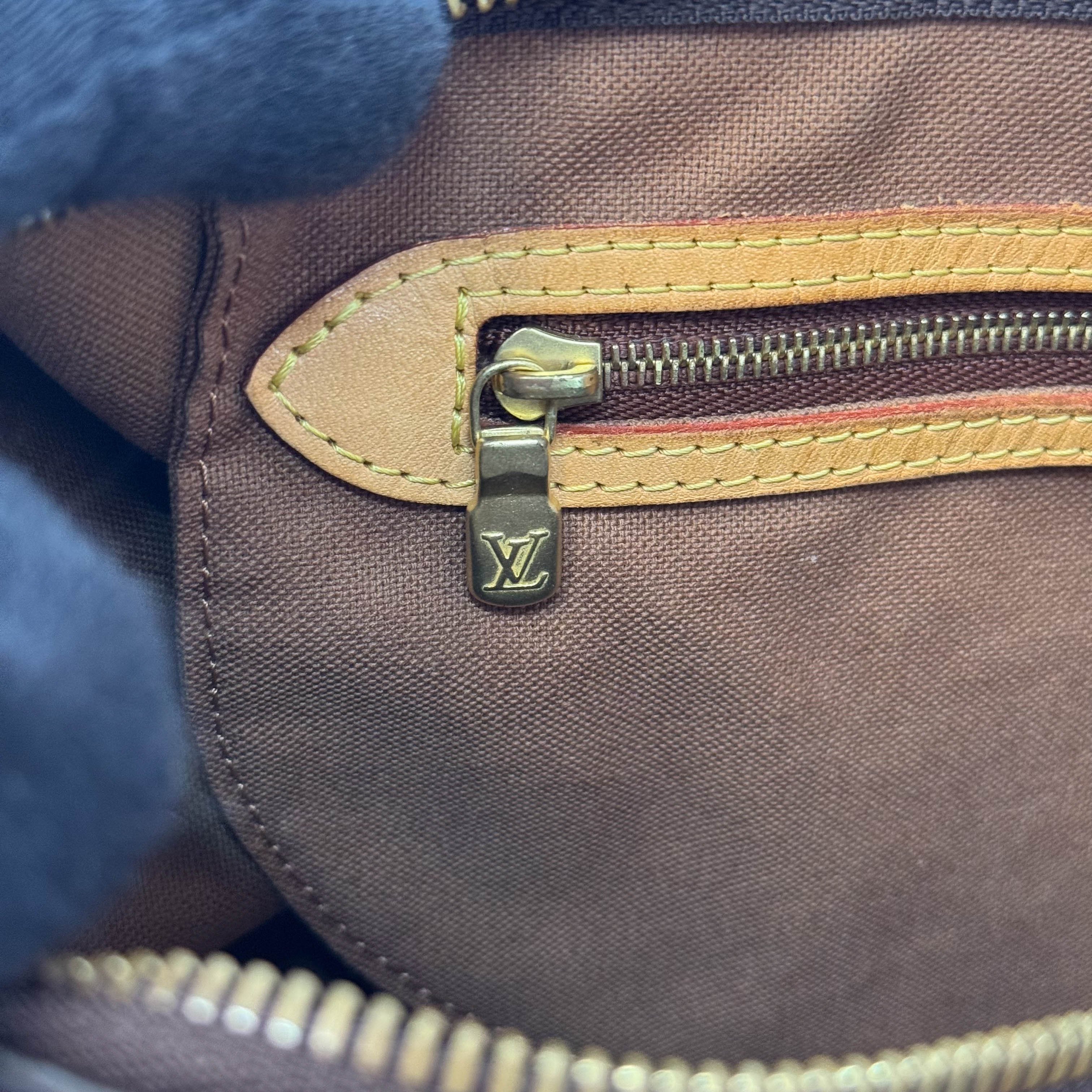 Monogram Speedy 30 Bag