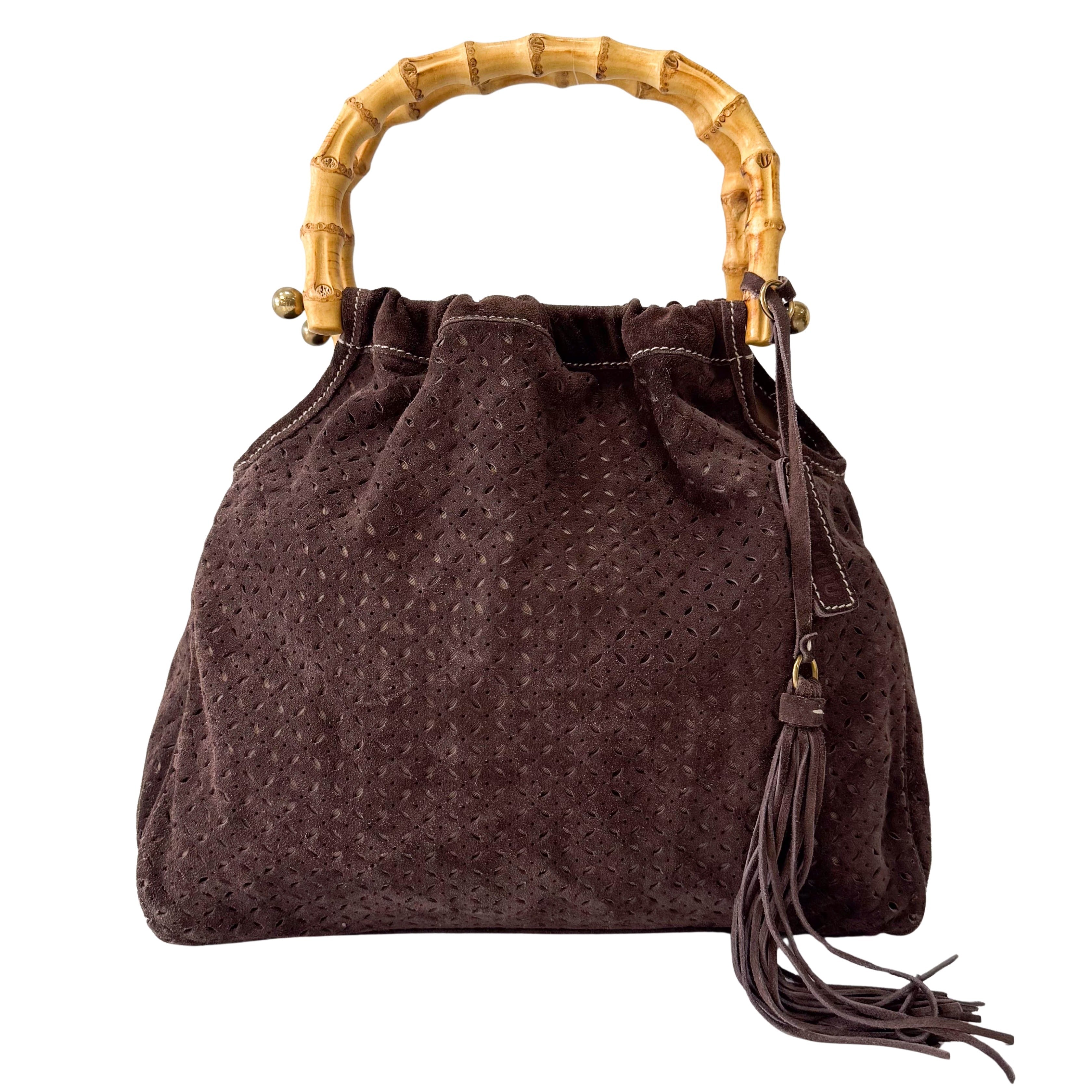 MIU MIU's Preloved Exquisite Treasures - HivePreloved.com