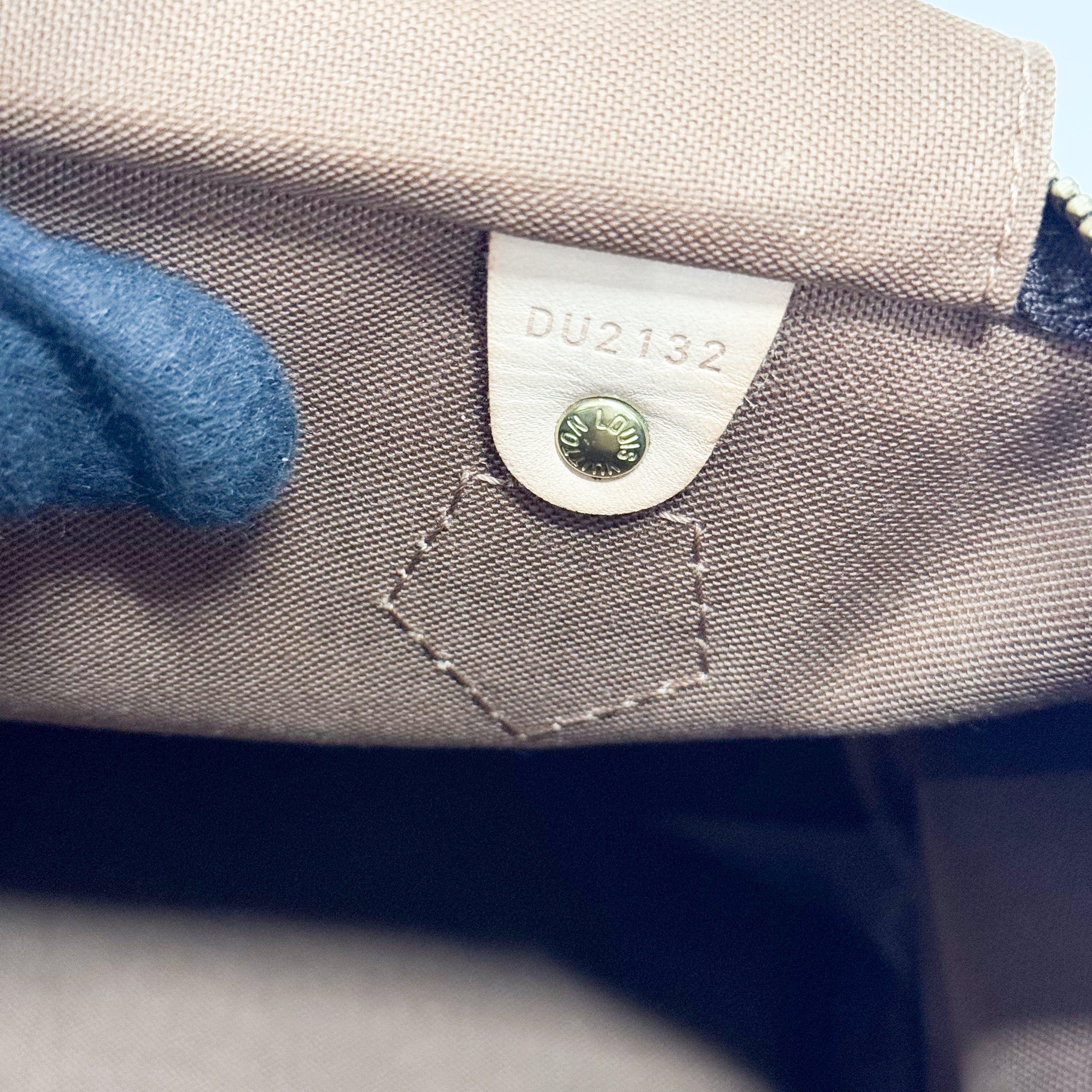 Speedy Monogram x Yayoi Kusama Painted Dots Canvas Handbag