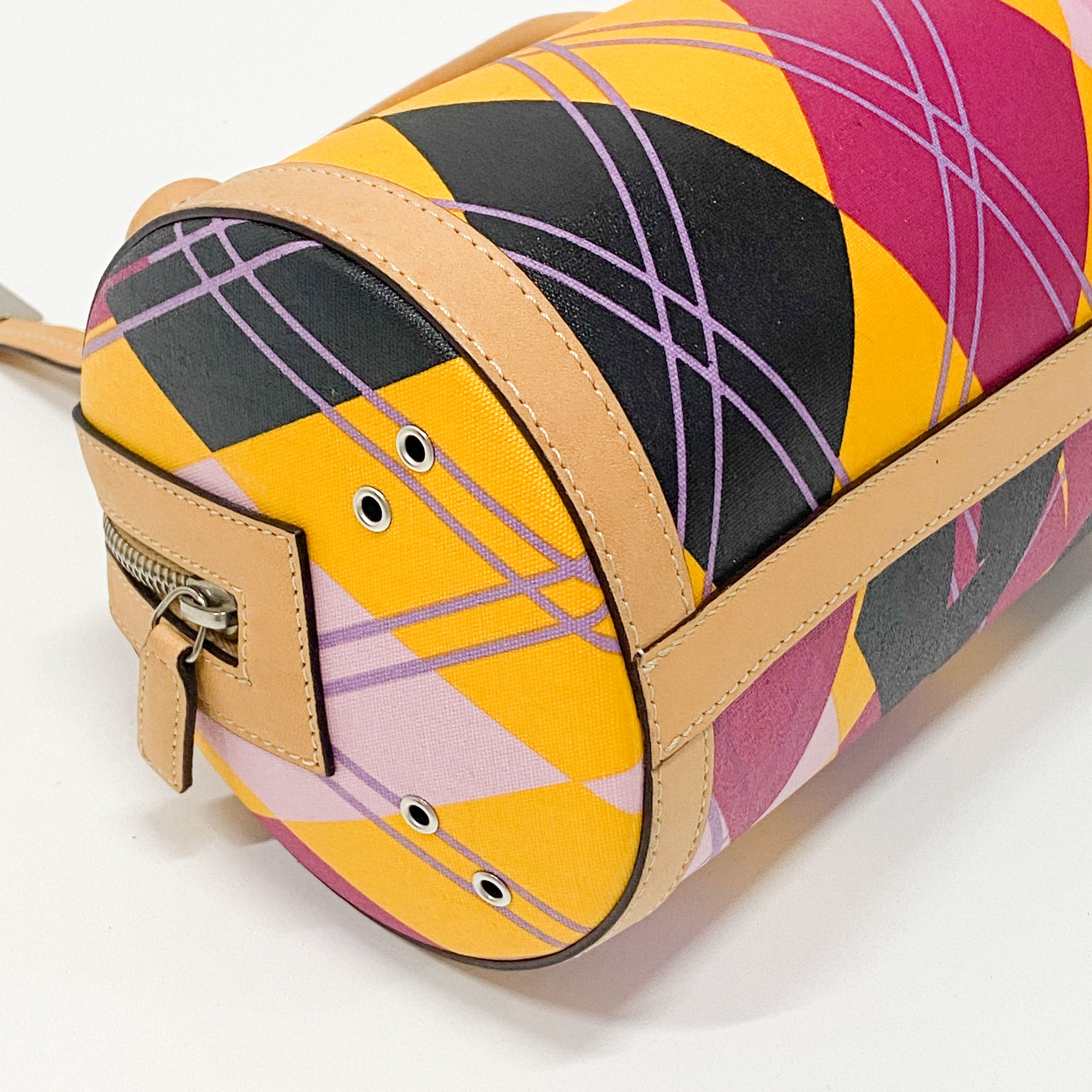 Golfer Harlequin Boston