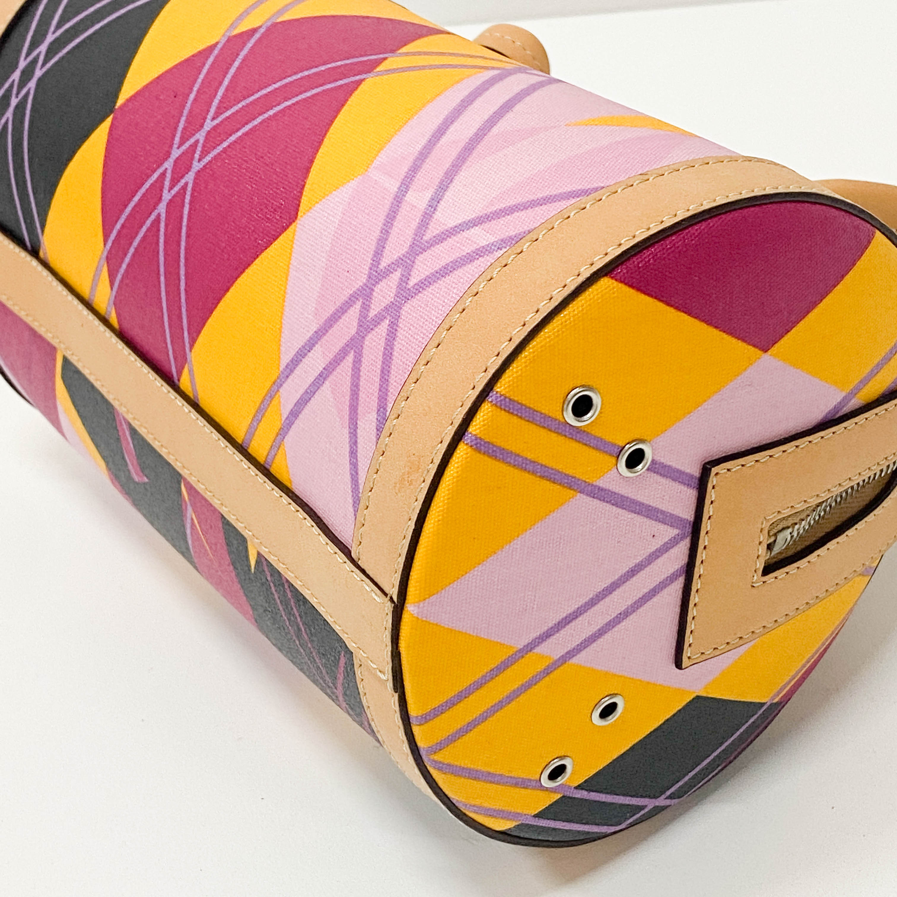 Golfer Harlequin Boston