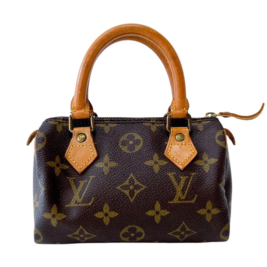 Mini Speedy