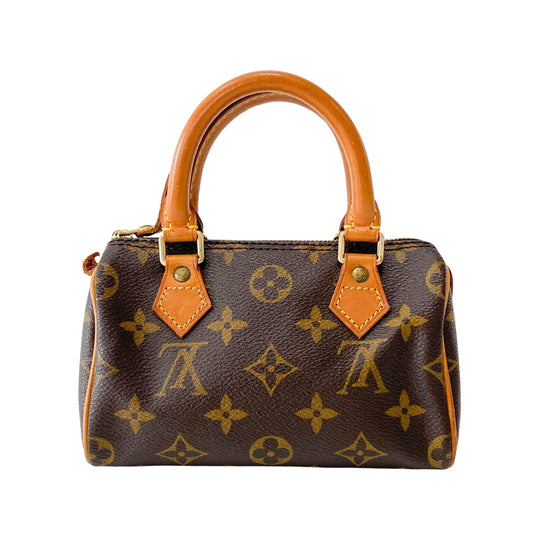 Mini Speedy