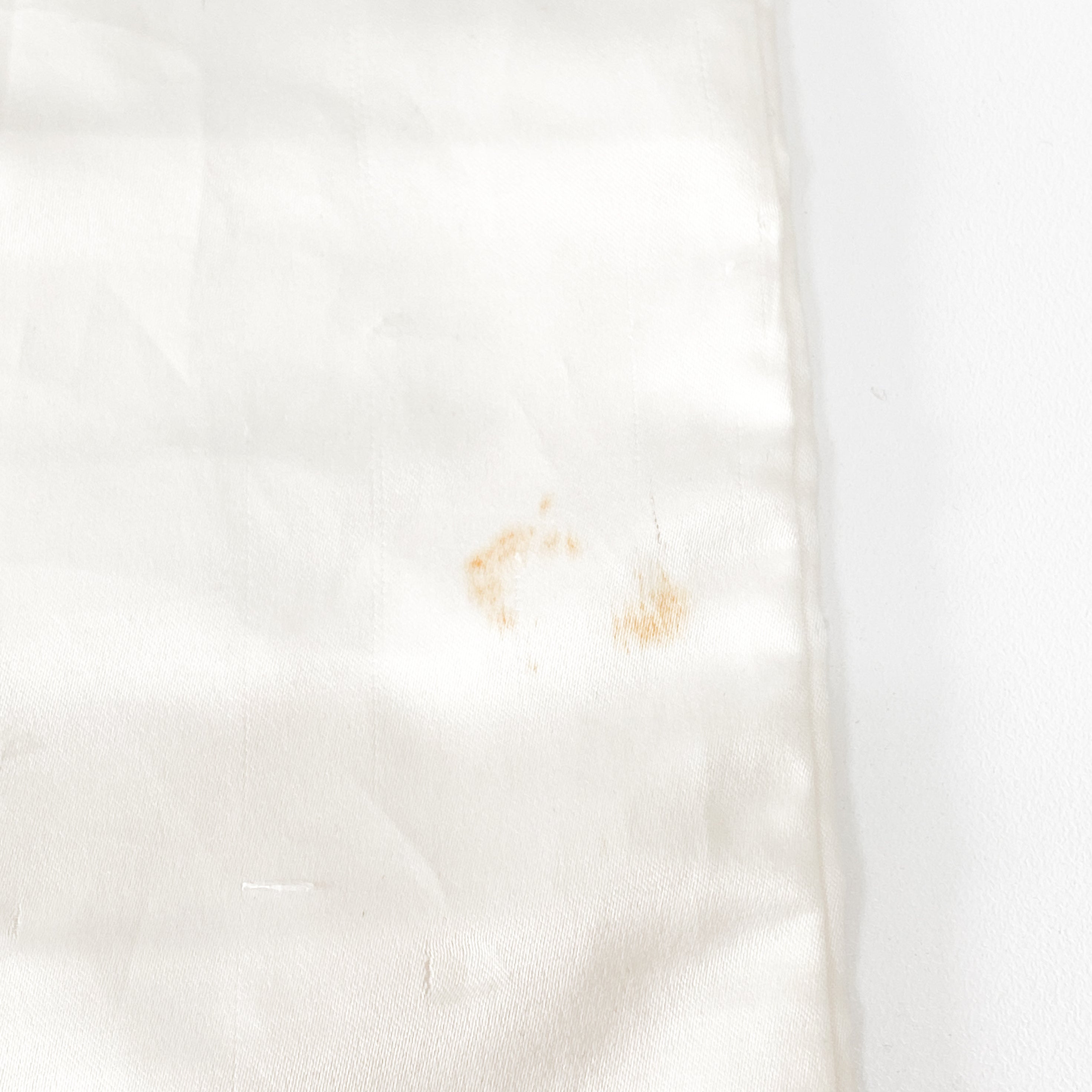 GG Buckle Red Suede Bag