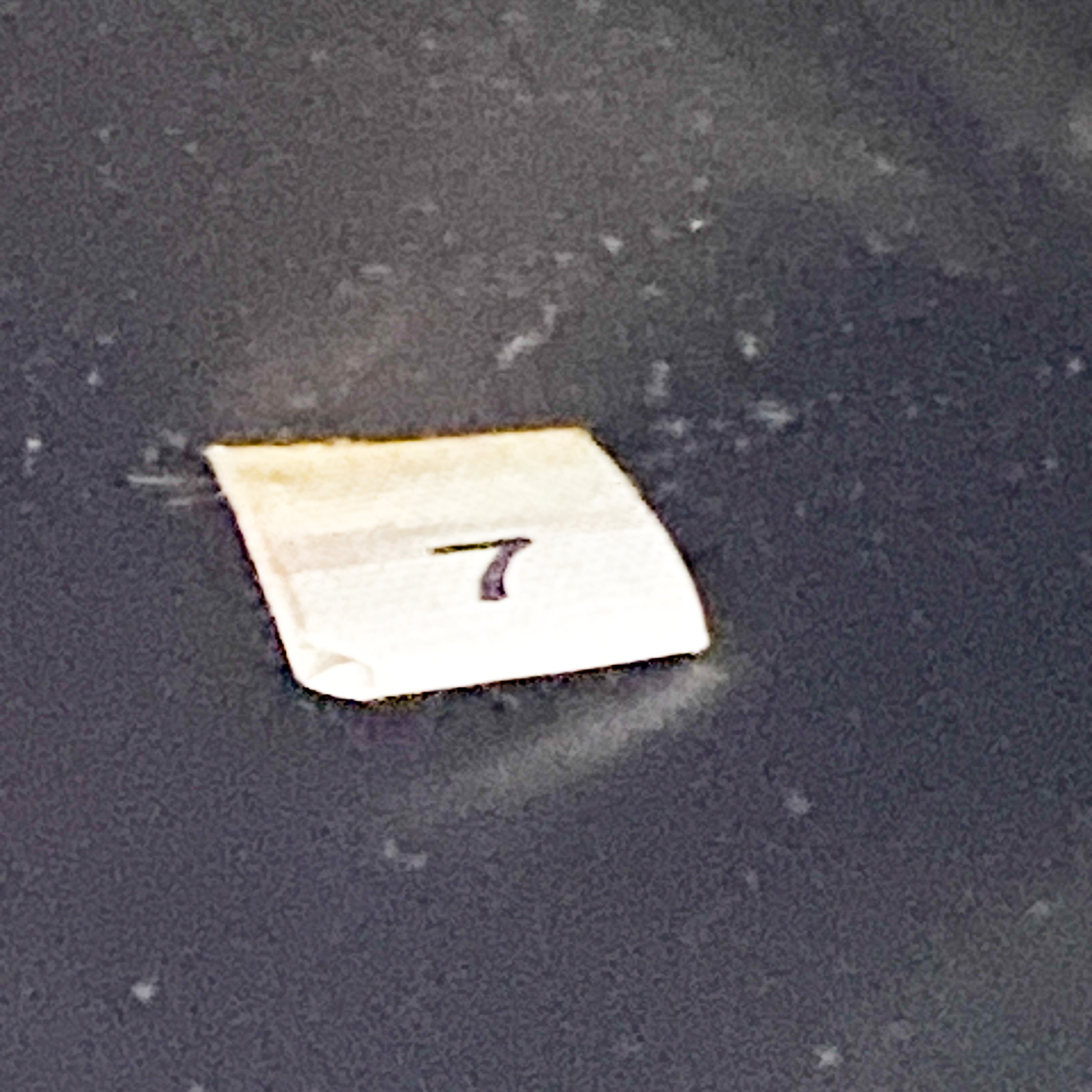 Small Black Nylon Shoulder Bag