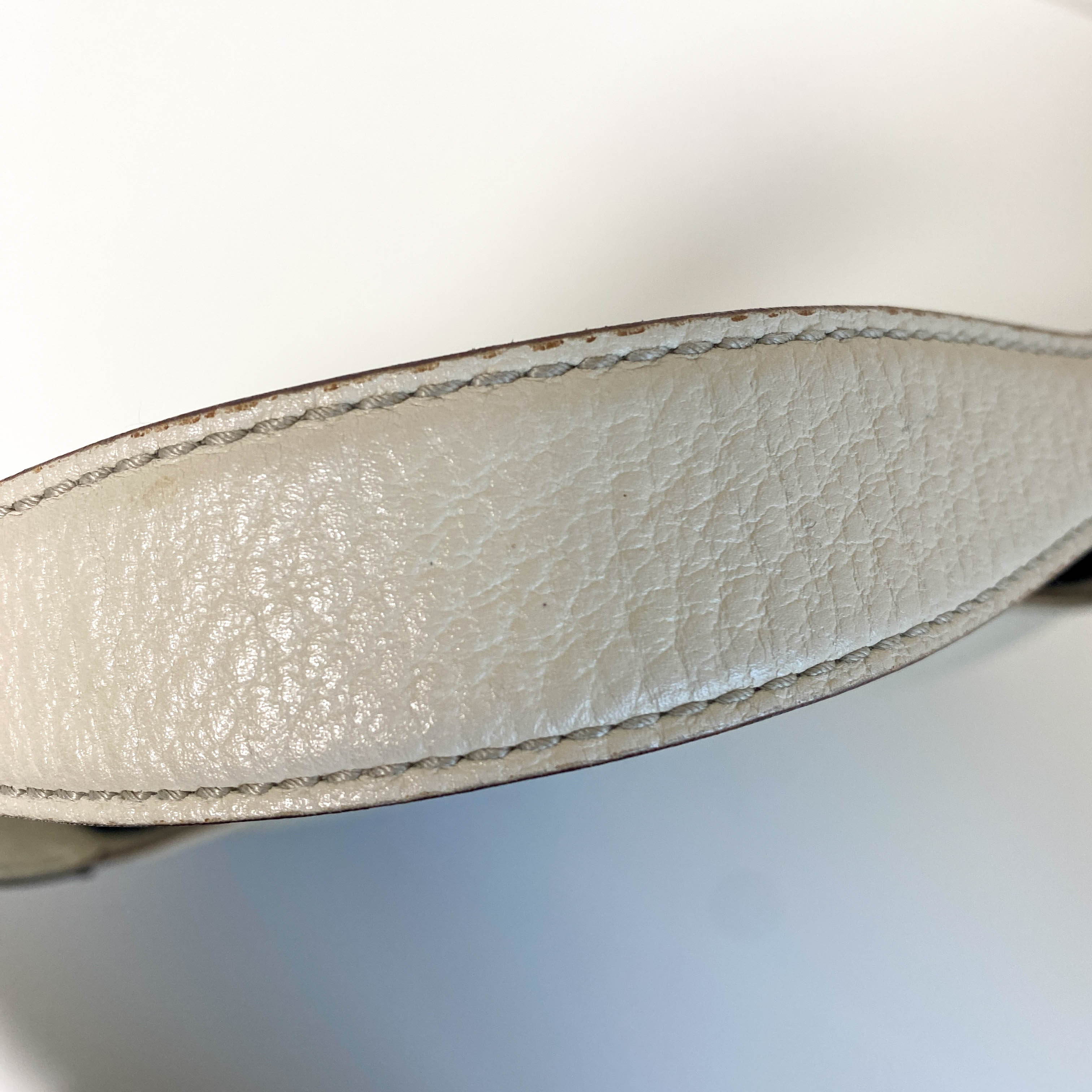 Jackie 1961 Leather Hobo Shoulder Bag