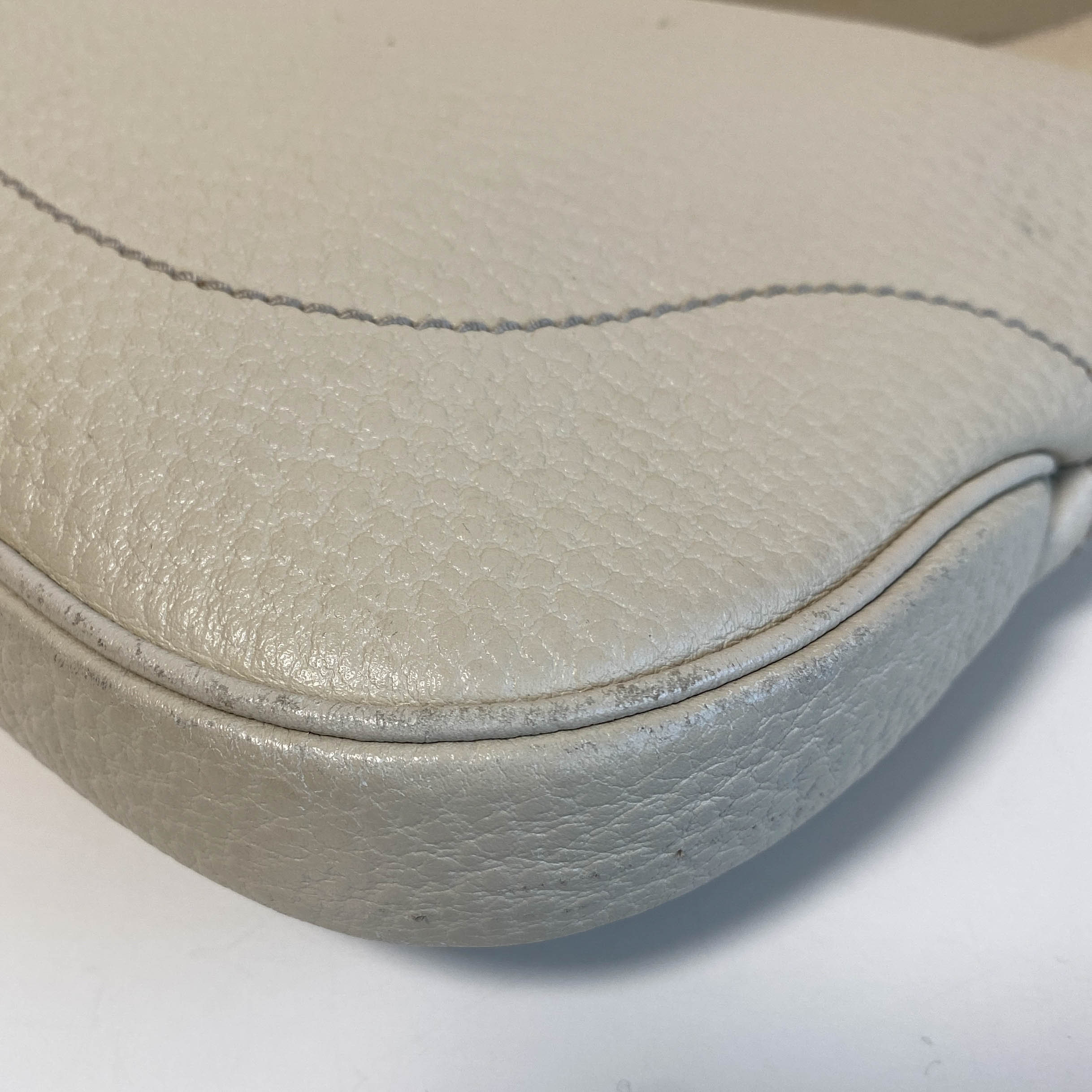 Jackie 1961 Leather Hobo Shoulder Bag