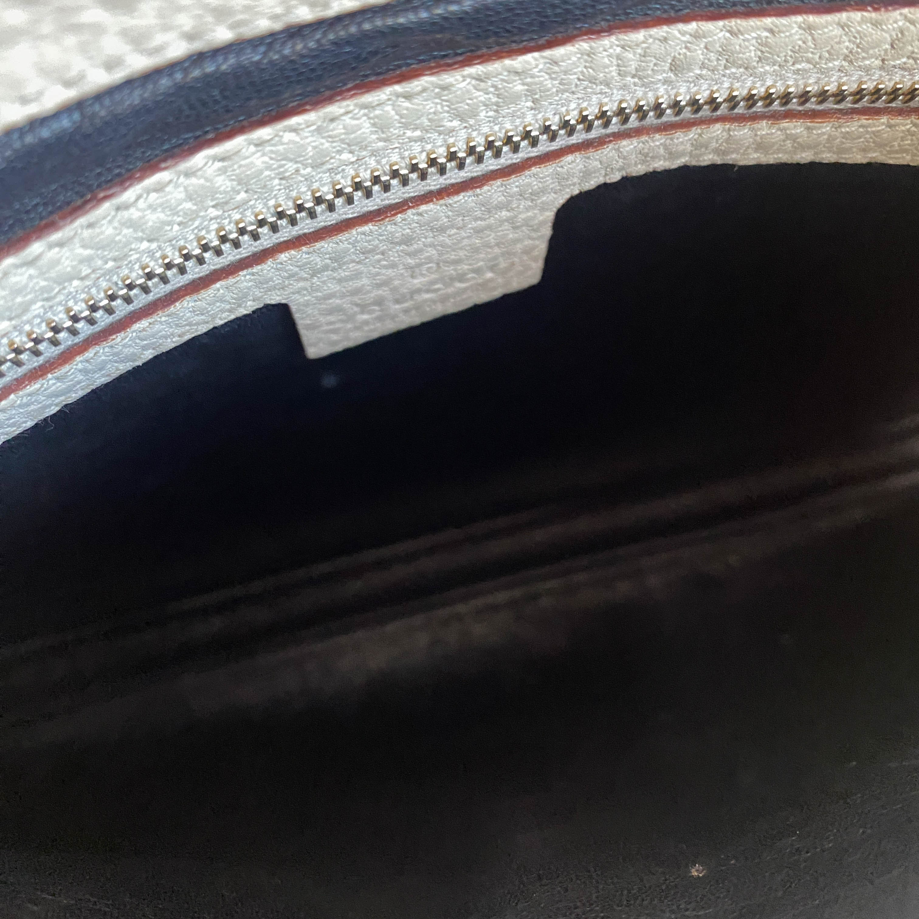 Jackie 1961 Leather Hobo Shoulder Bag