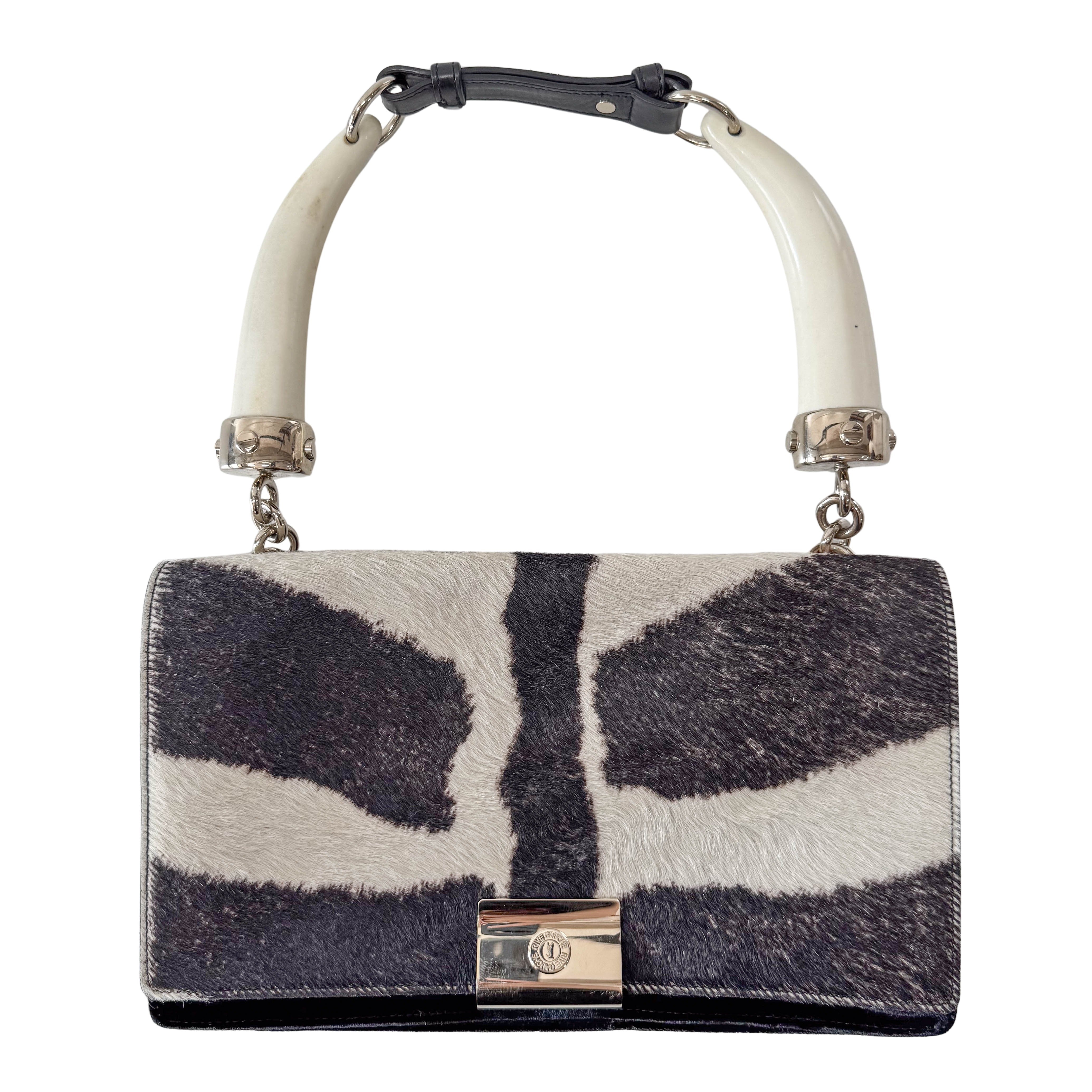 SAINT LAURENT's Preloved Chic - HivePreloved.com – HIVE PRELOVED