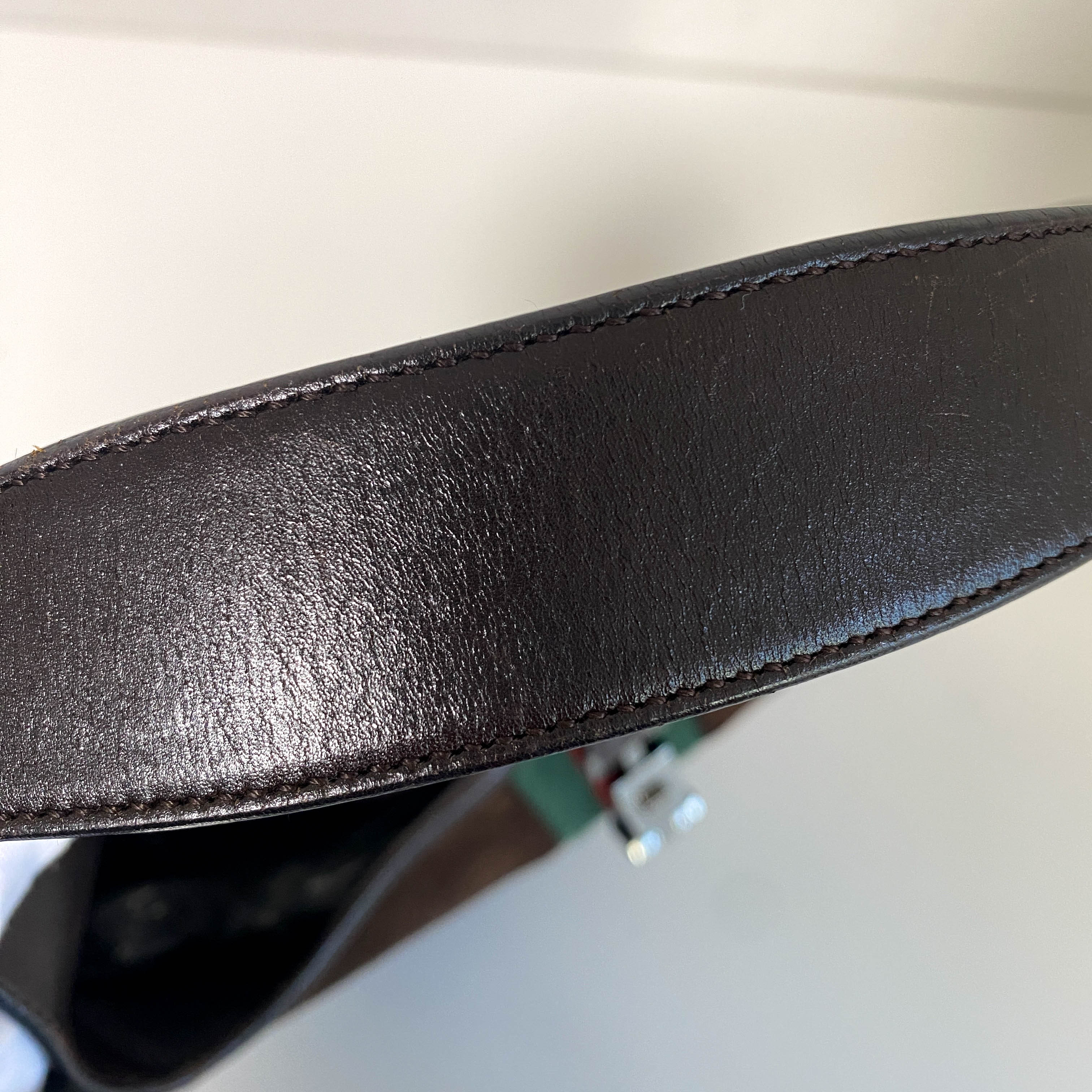 Jackie Brown Suede Sherry Shoulder Bag