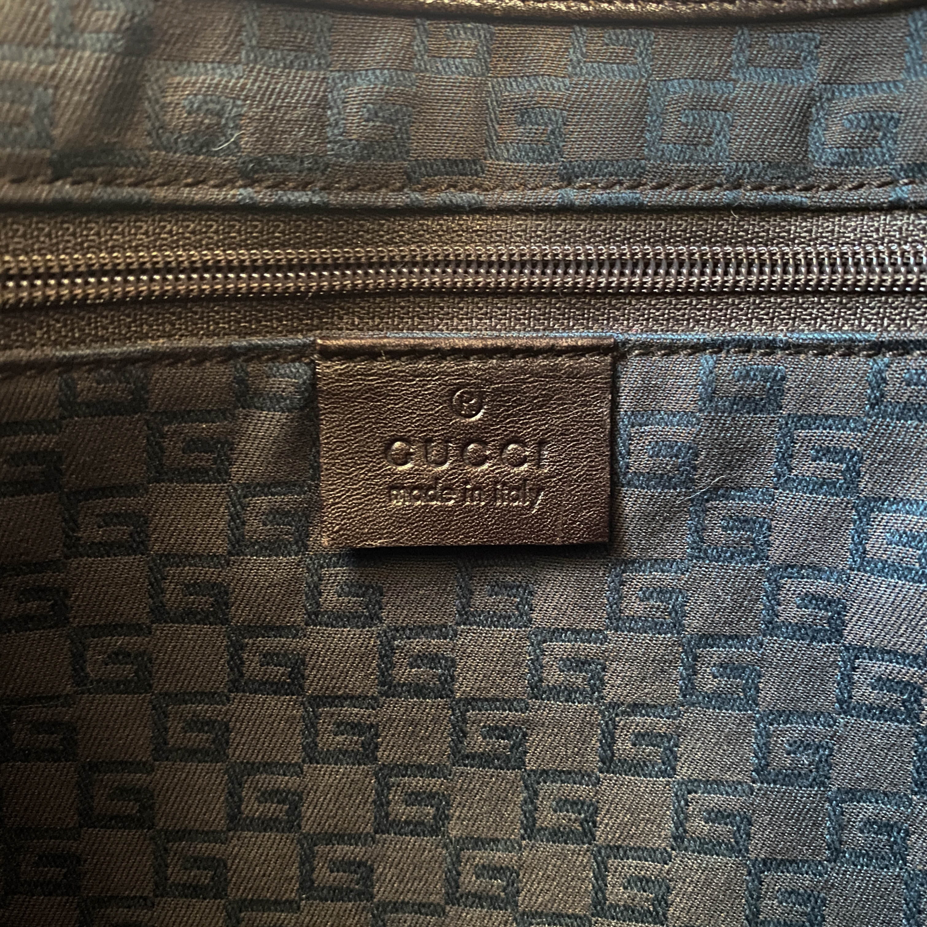 Jackie Brown Suede Sherry Shoulder Bag