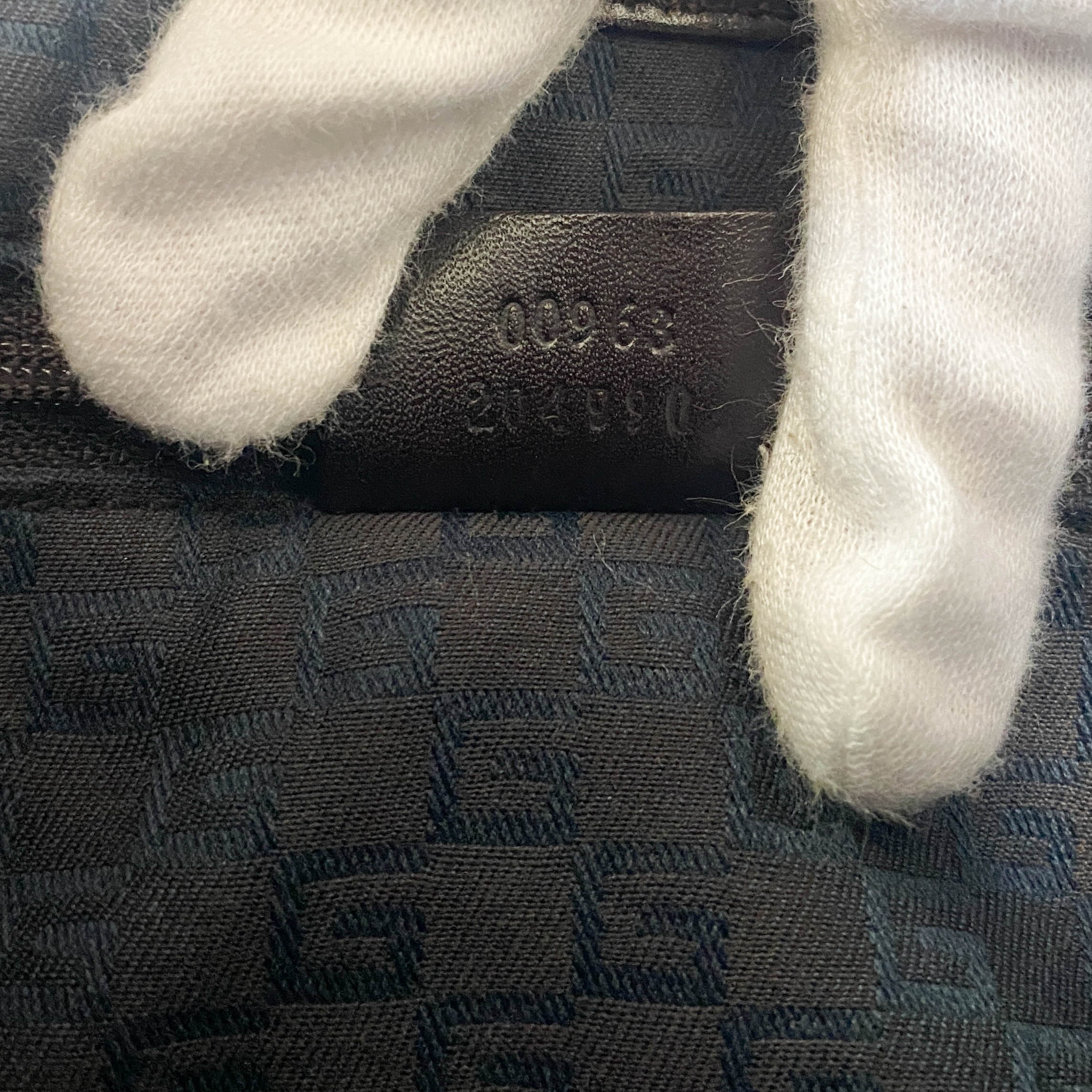 Jackie Brown Suede Sherry Shoulder Bag