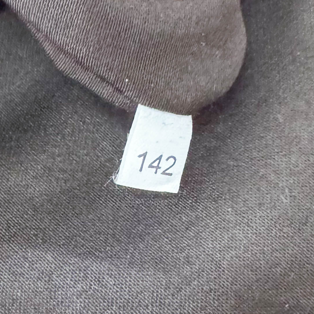 Archive Gold Embroidered Shoulder Bag