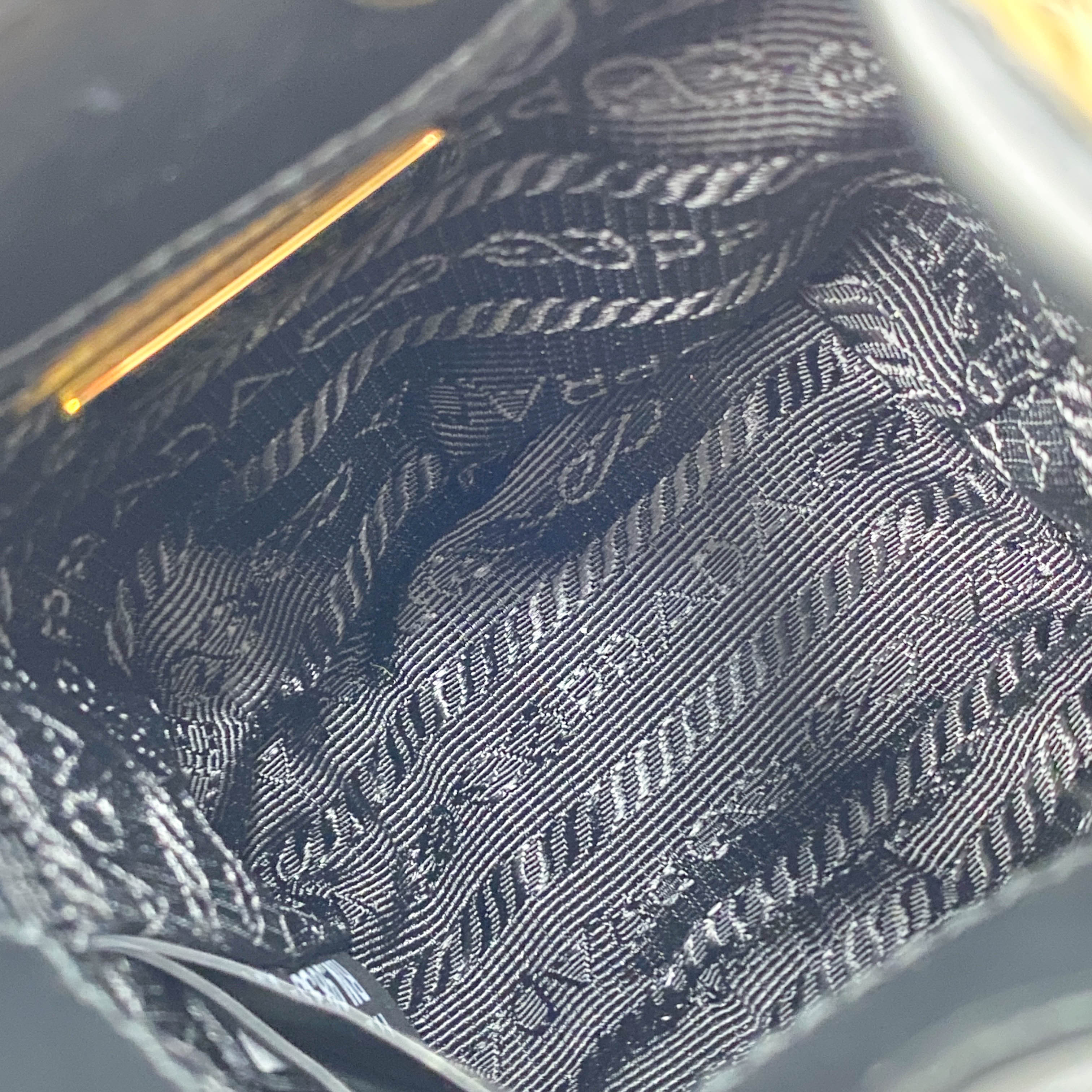 Mini Pouch Bag Leopard Print Pony Hair