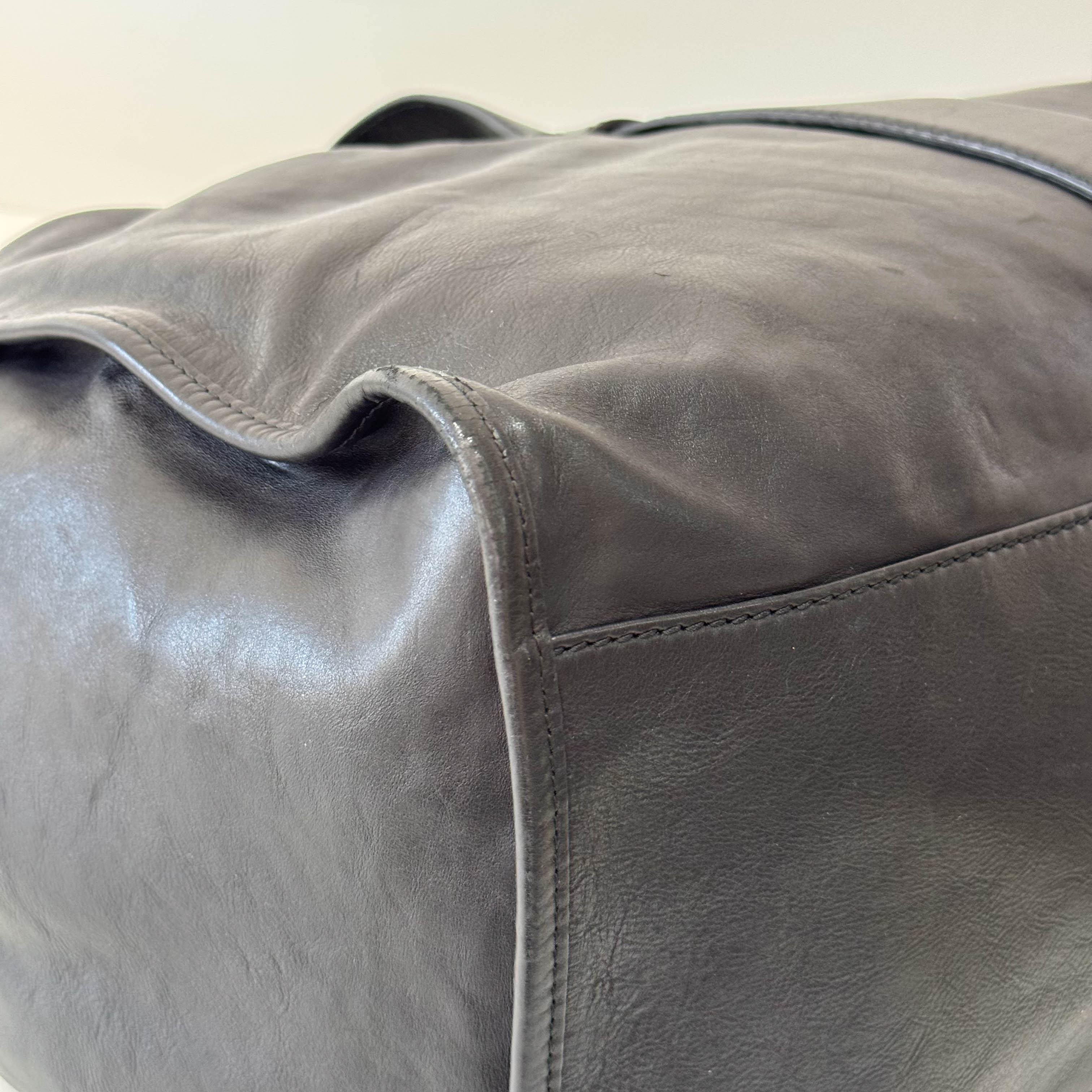 Stirrup Horsebit Tote Bag