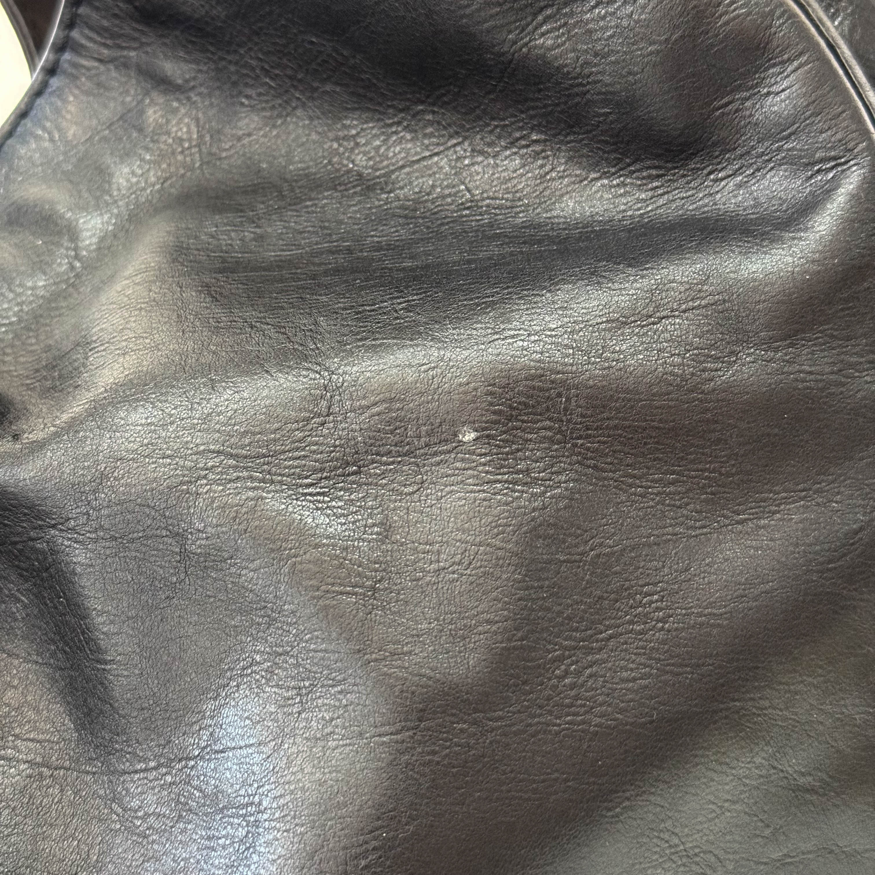 Stirrup Horsebit Tote Bag