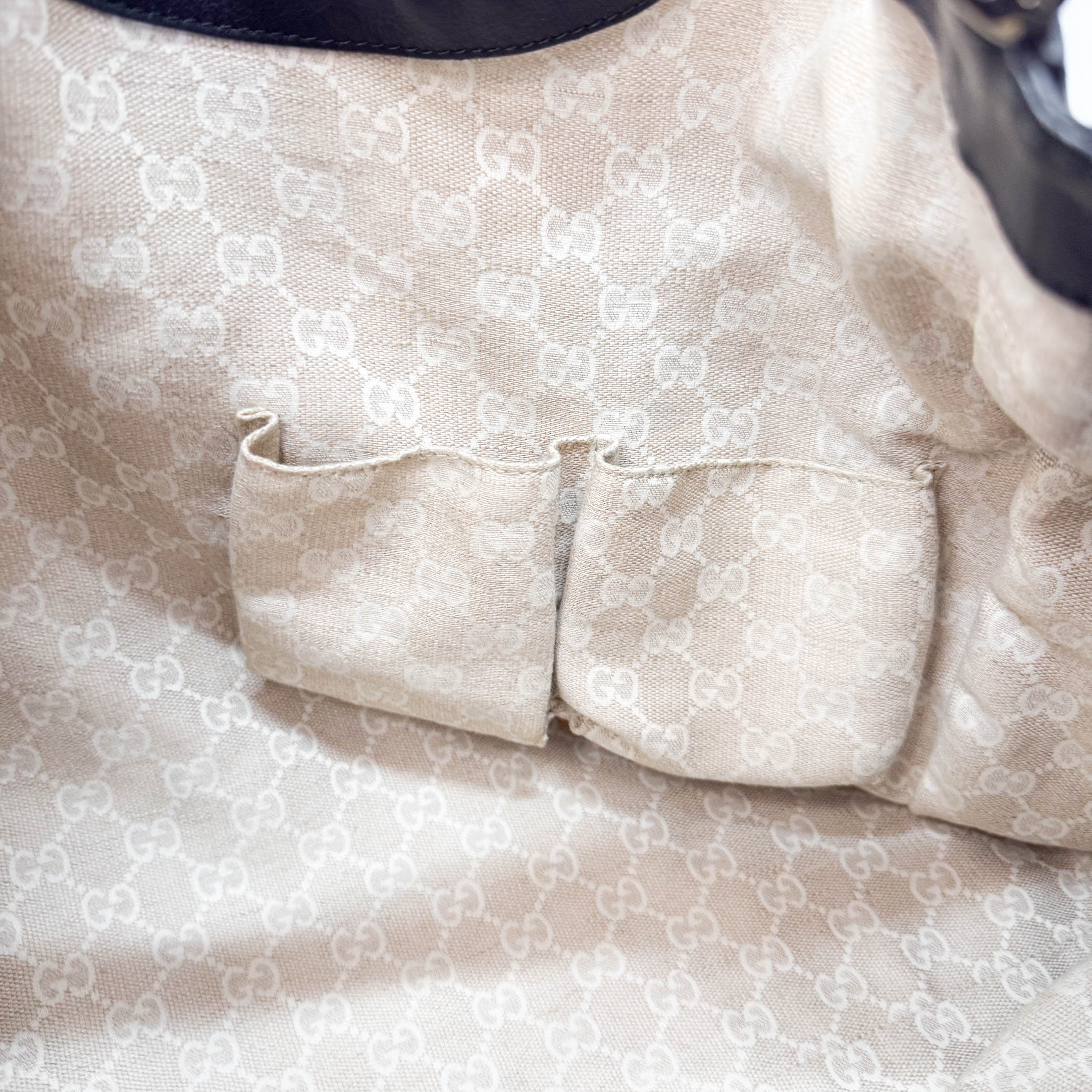 Stirrup Horsebit Tote Bag